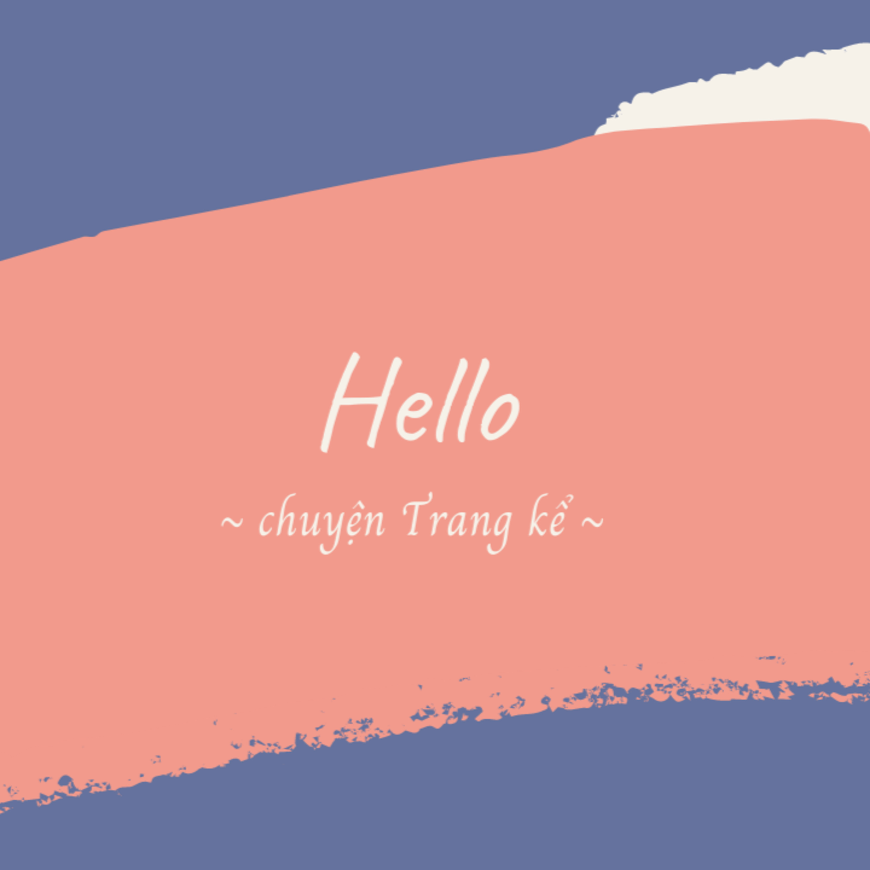 chuyện Trang kể