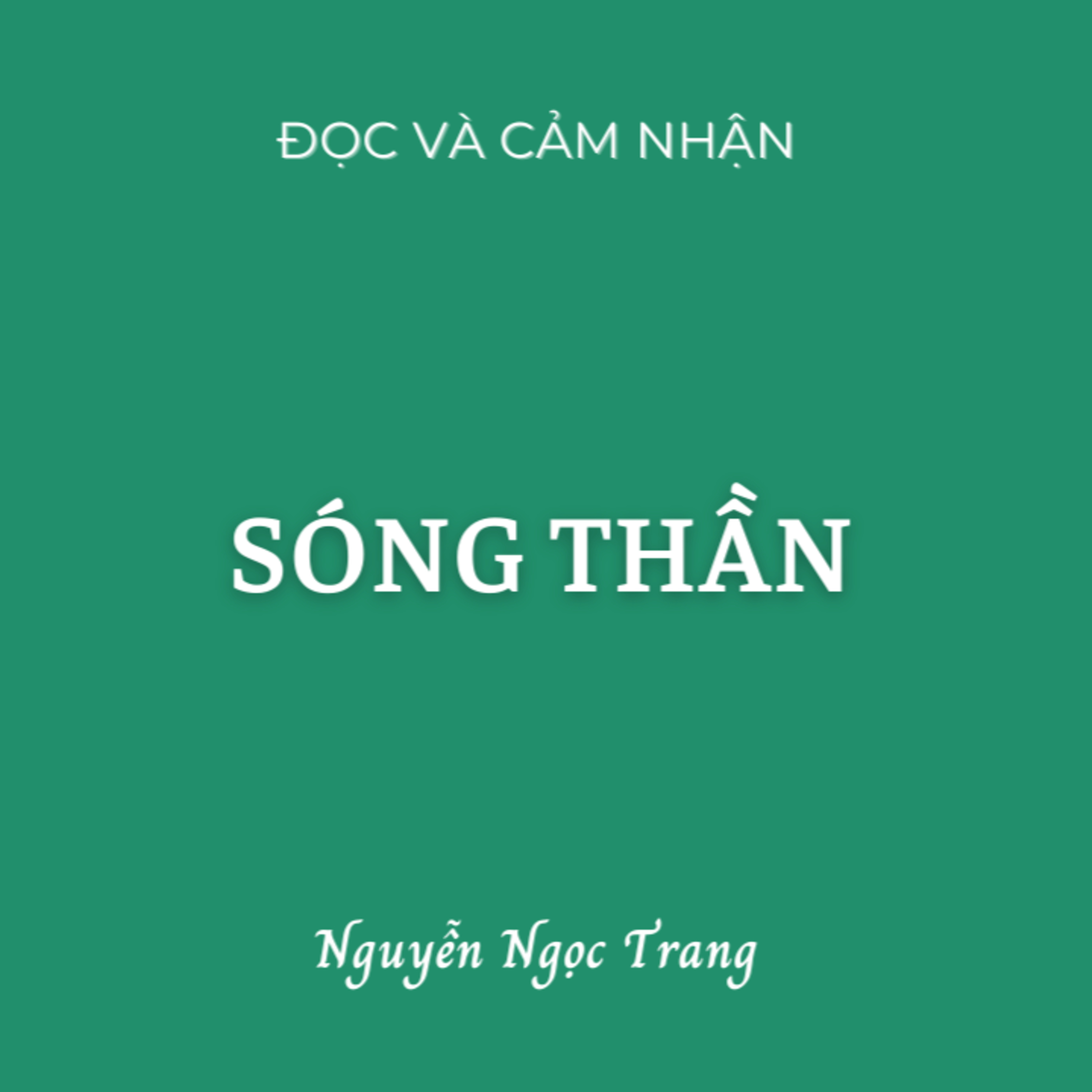 chuyện Trang kể