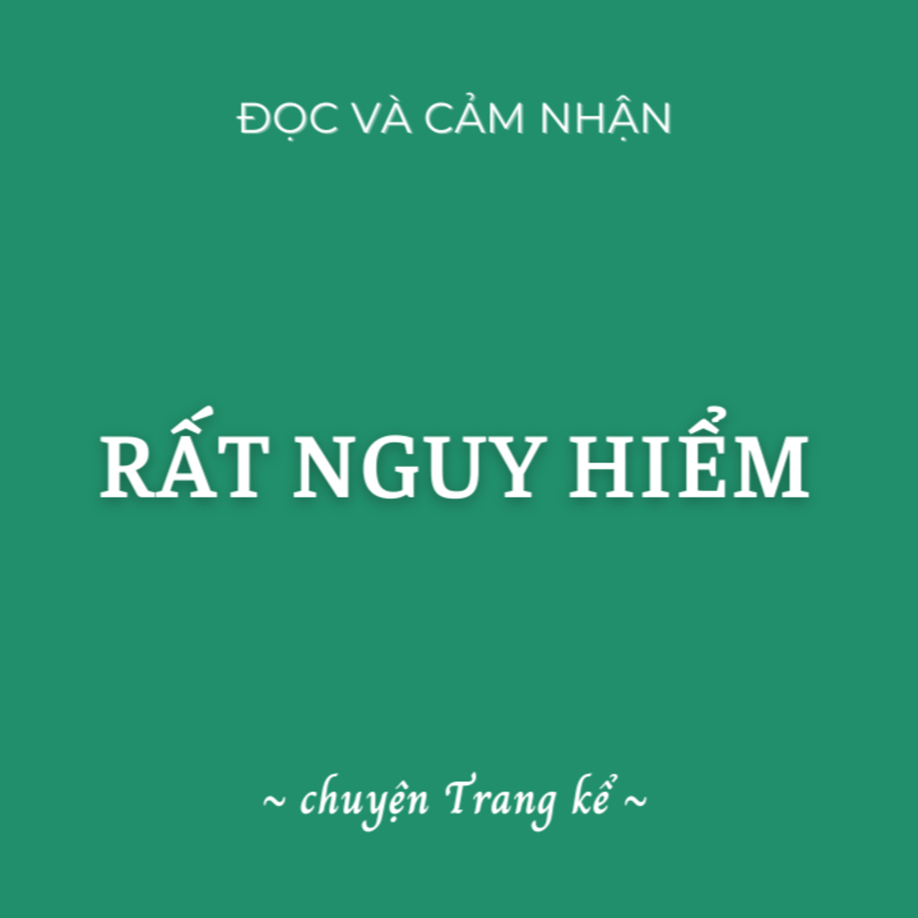 chuyện Trang kể