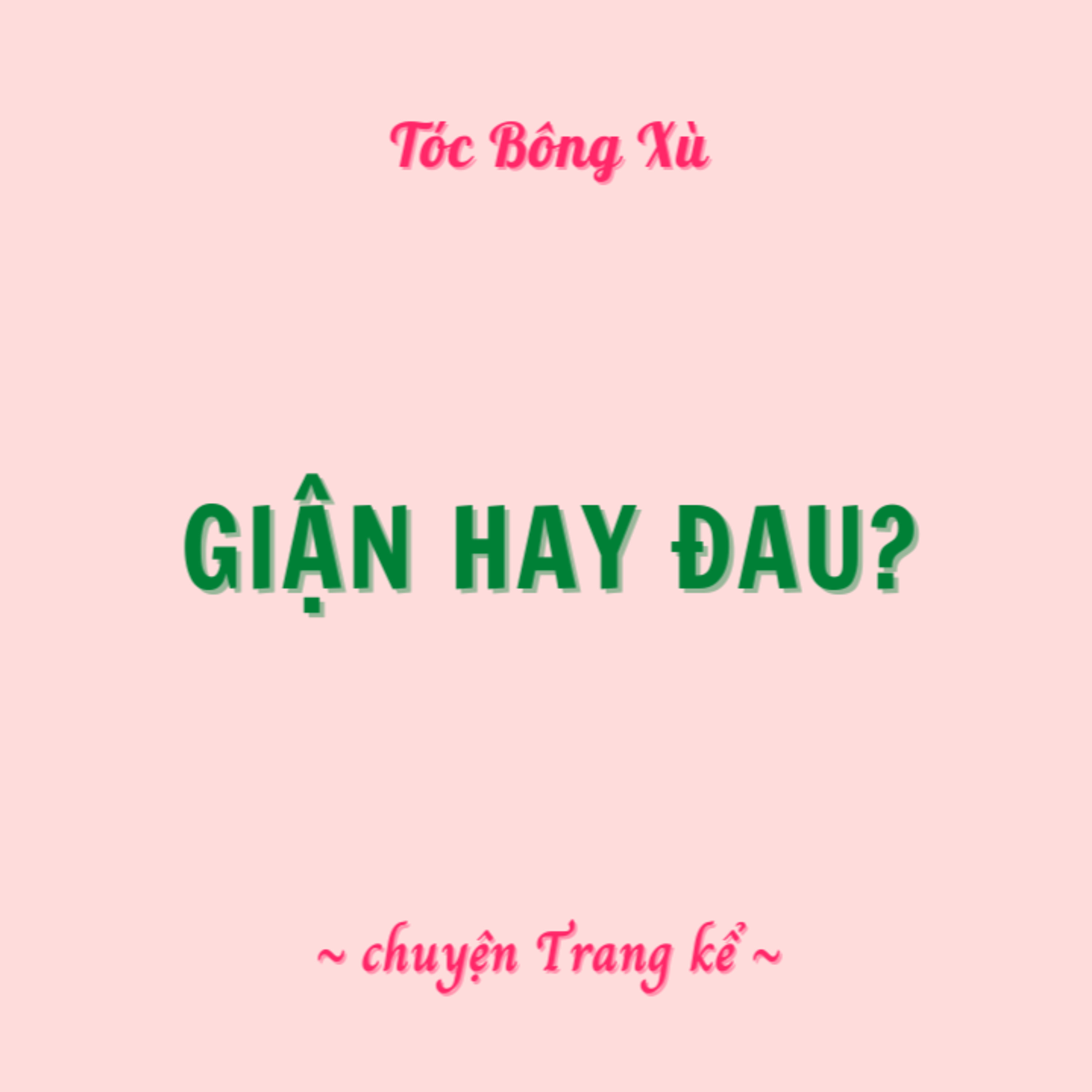 chuyện Trang kể