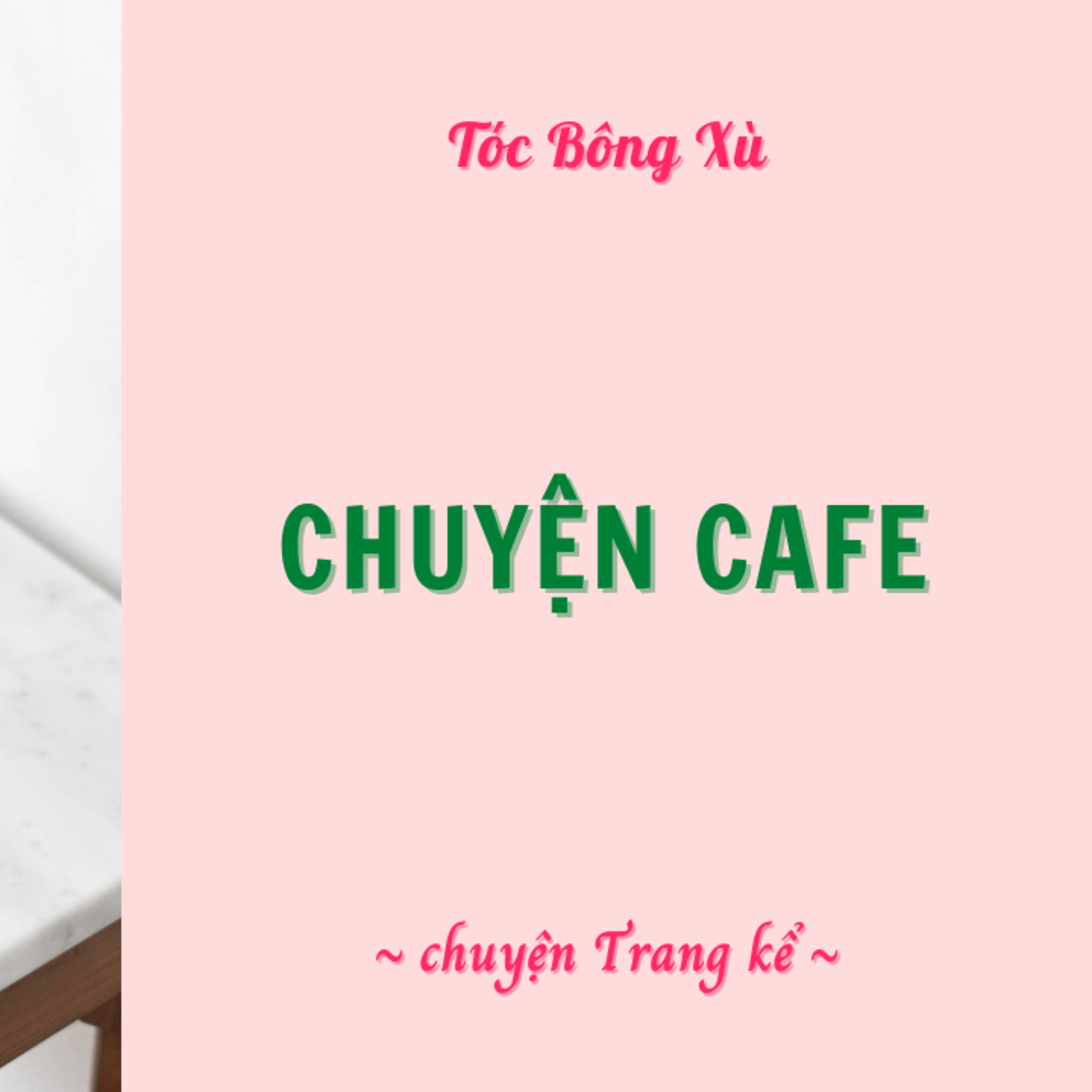 chuyện Trang kể