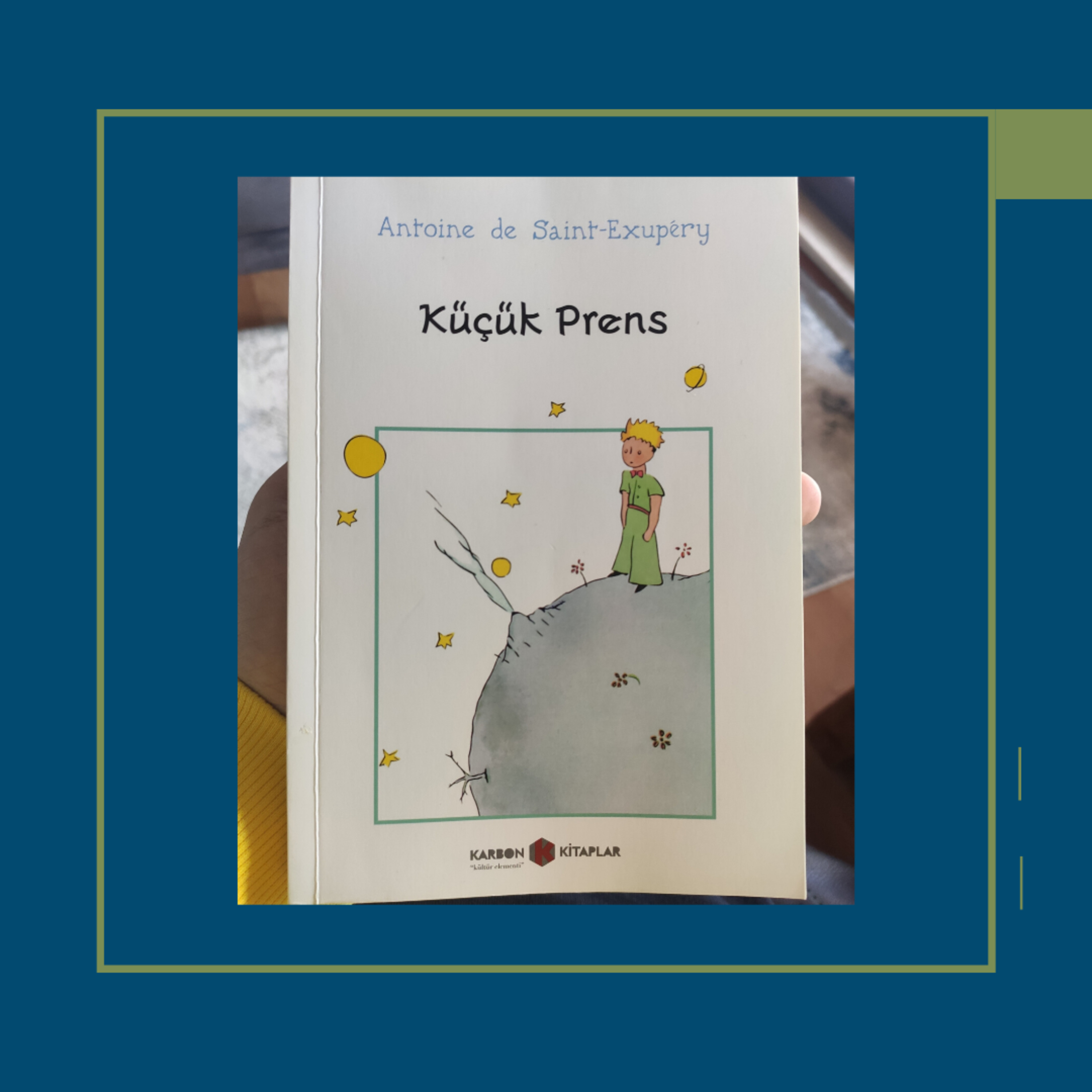 Yürüyün Çocuklar