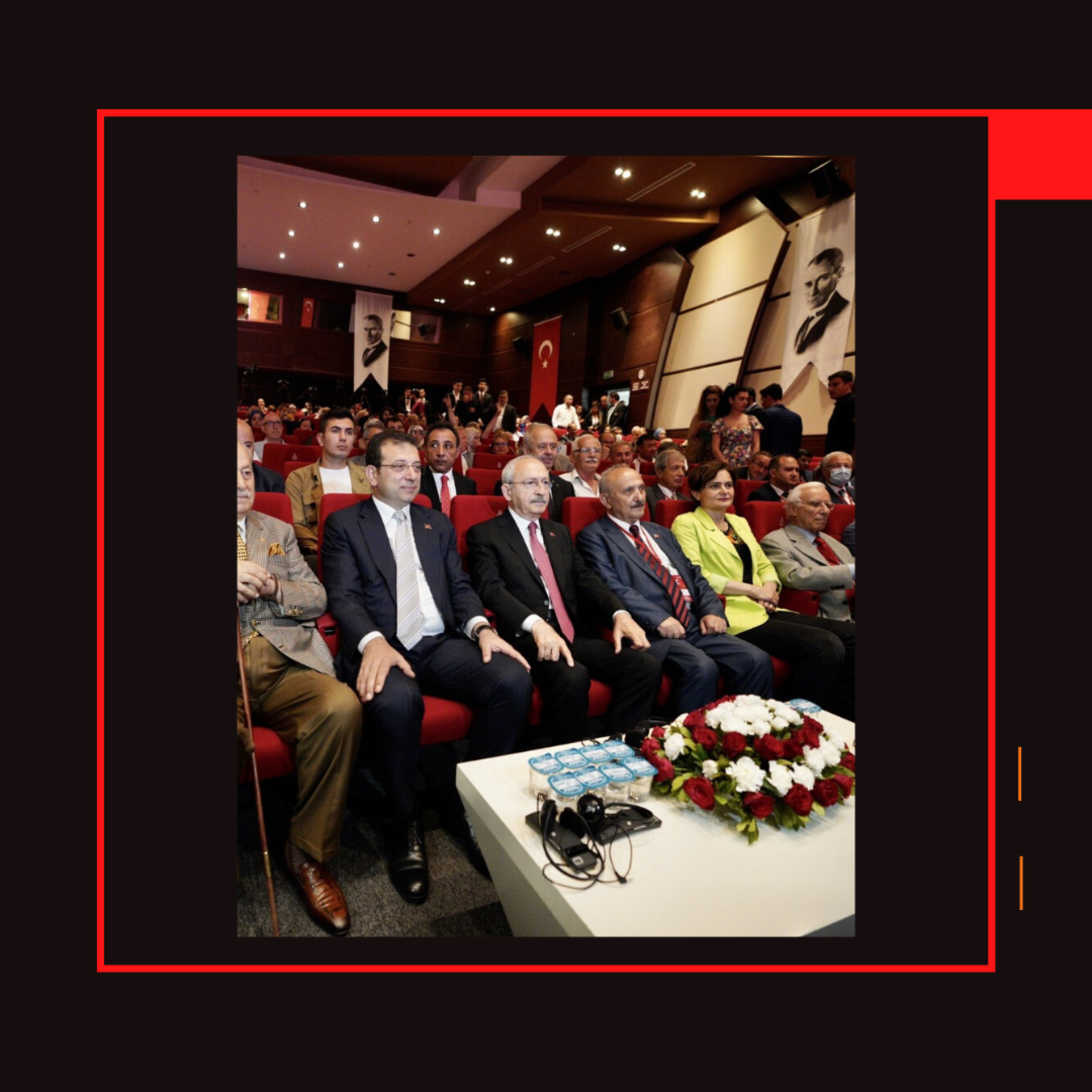 Yürüyün Çocuklar