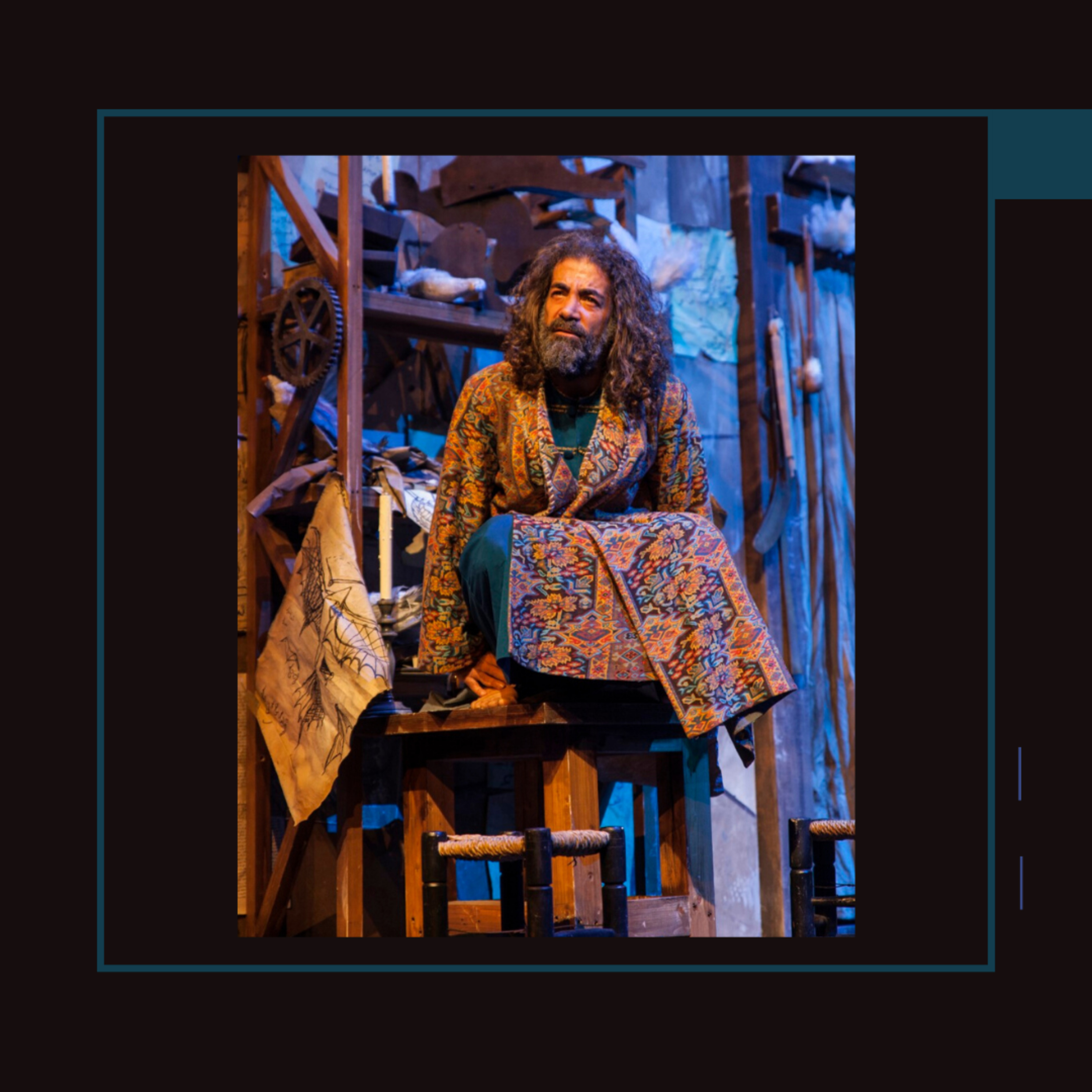 Yürüyün Çocuklar