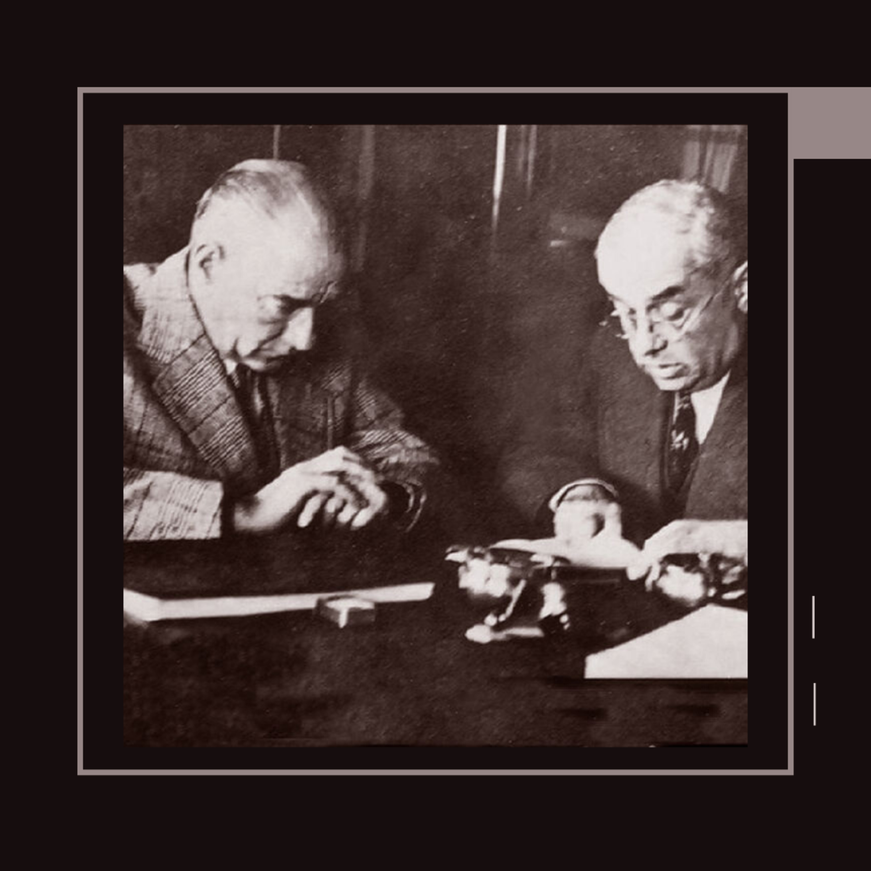 Yürüyün Çocuklar