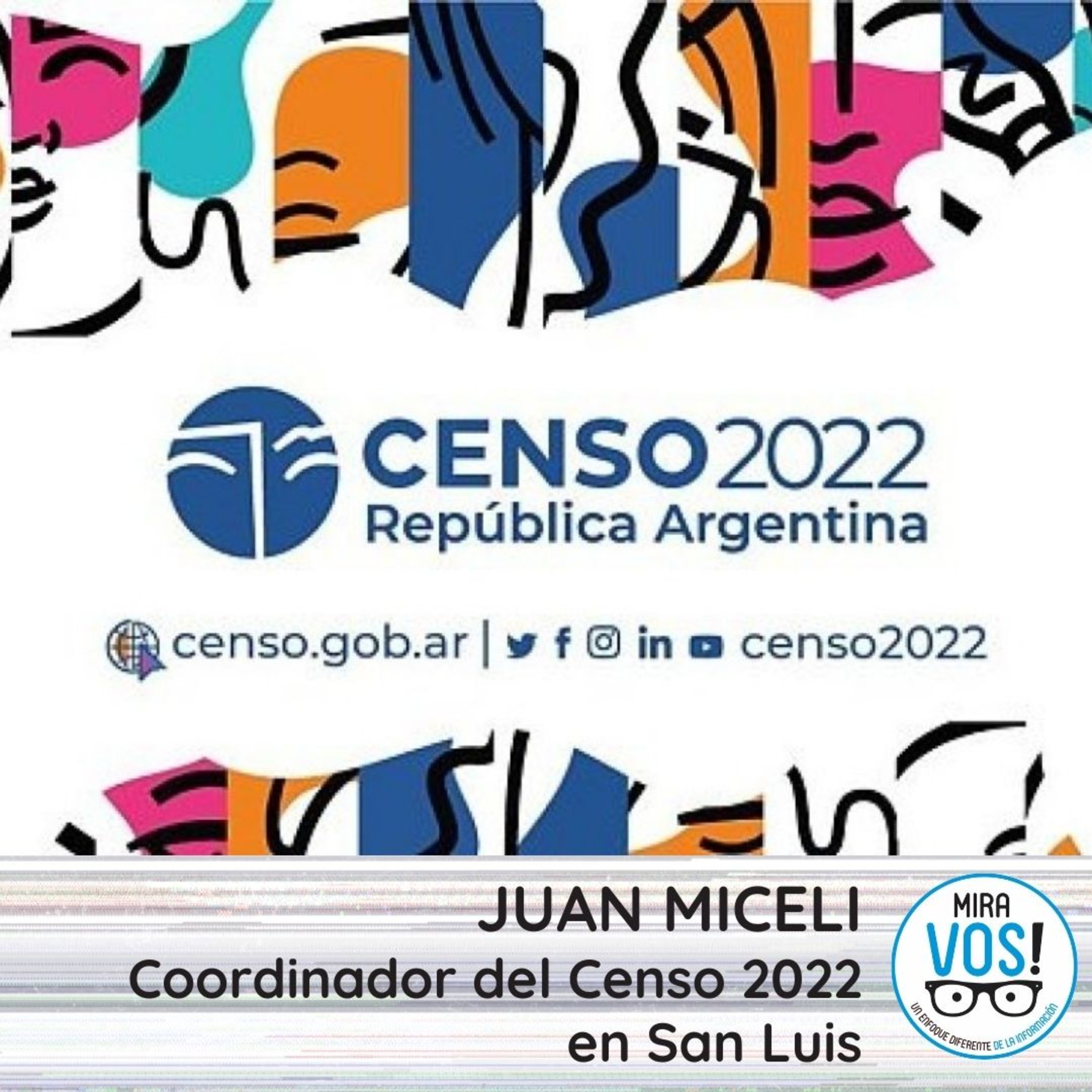 Mirá Vos Online