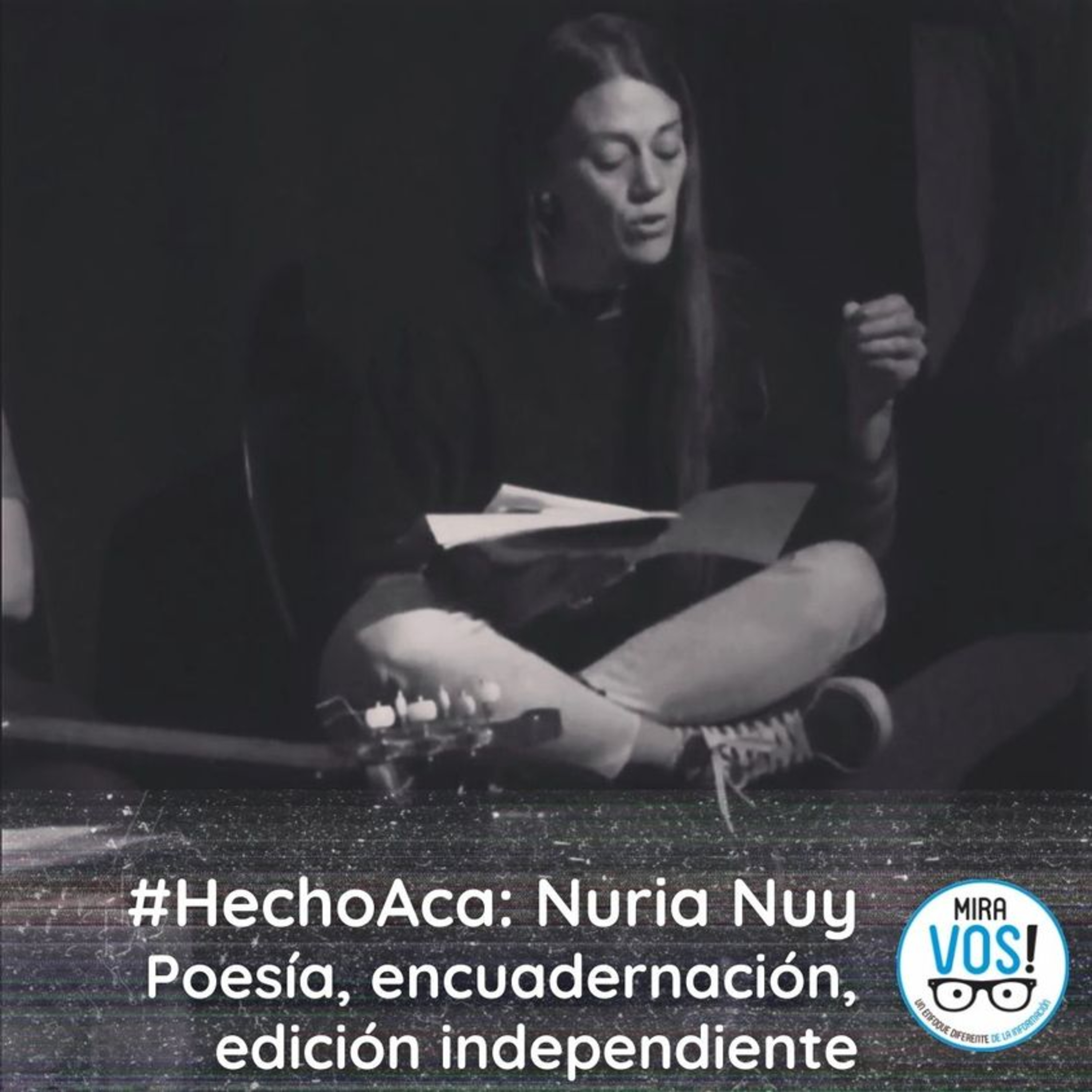 Mirá Vos Online