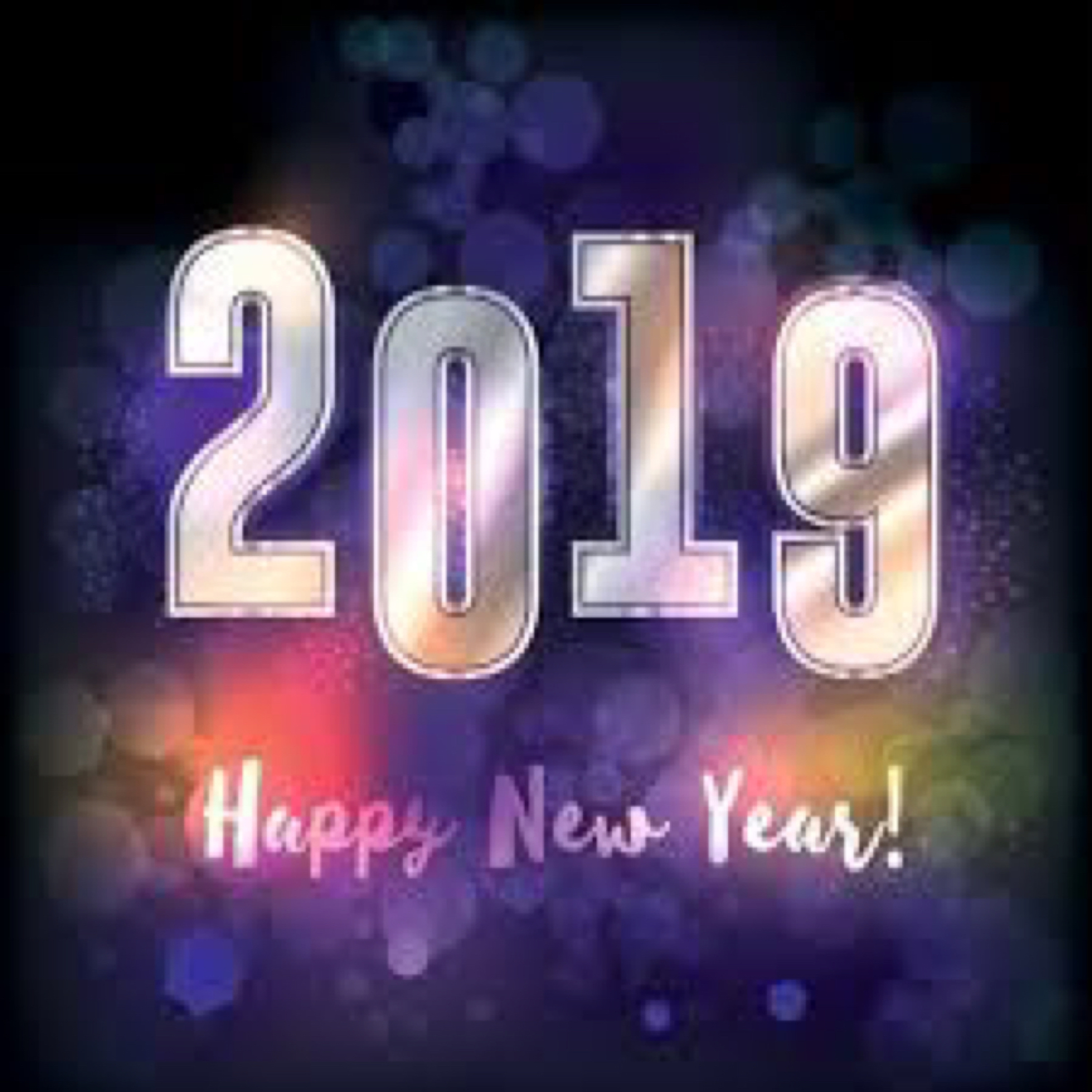 Happy New Year!!! episode artwork