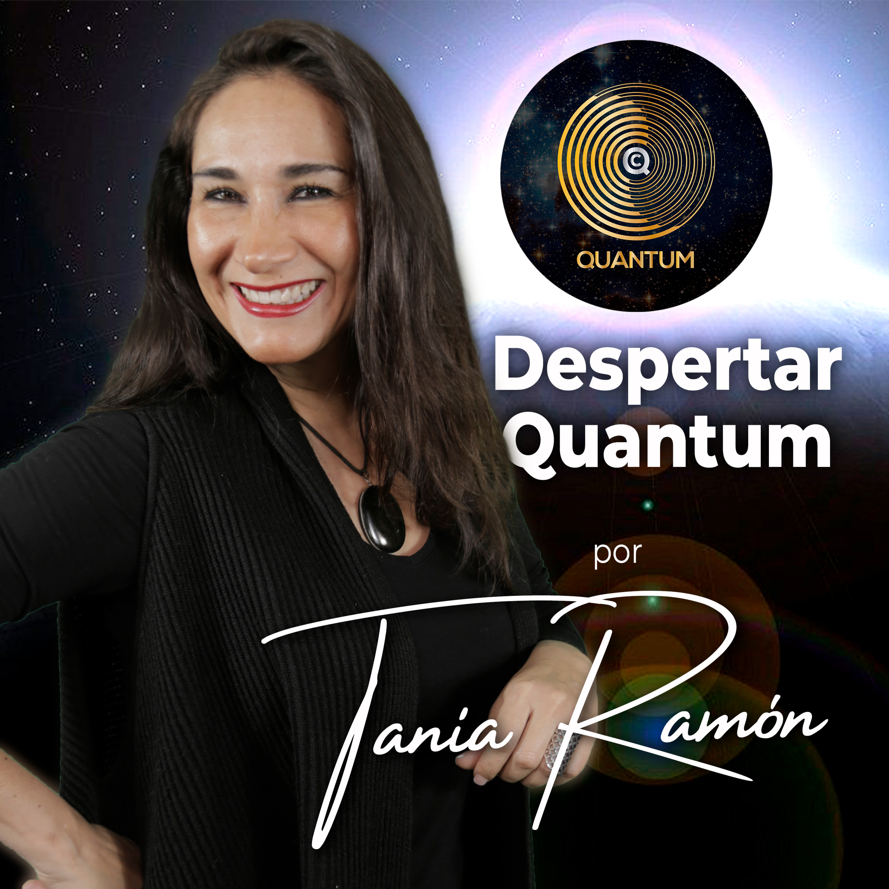 #032: Entrevista "Hablemos de Abundancia, Dinero y energía" podcast Finanzas Personales