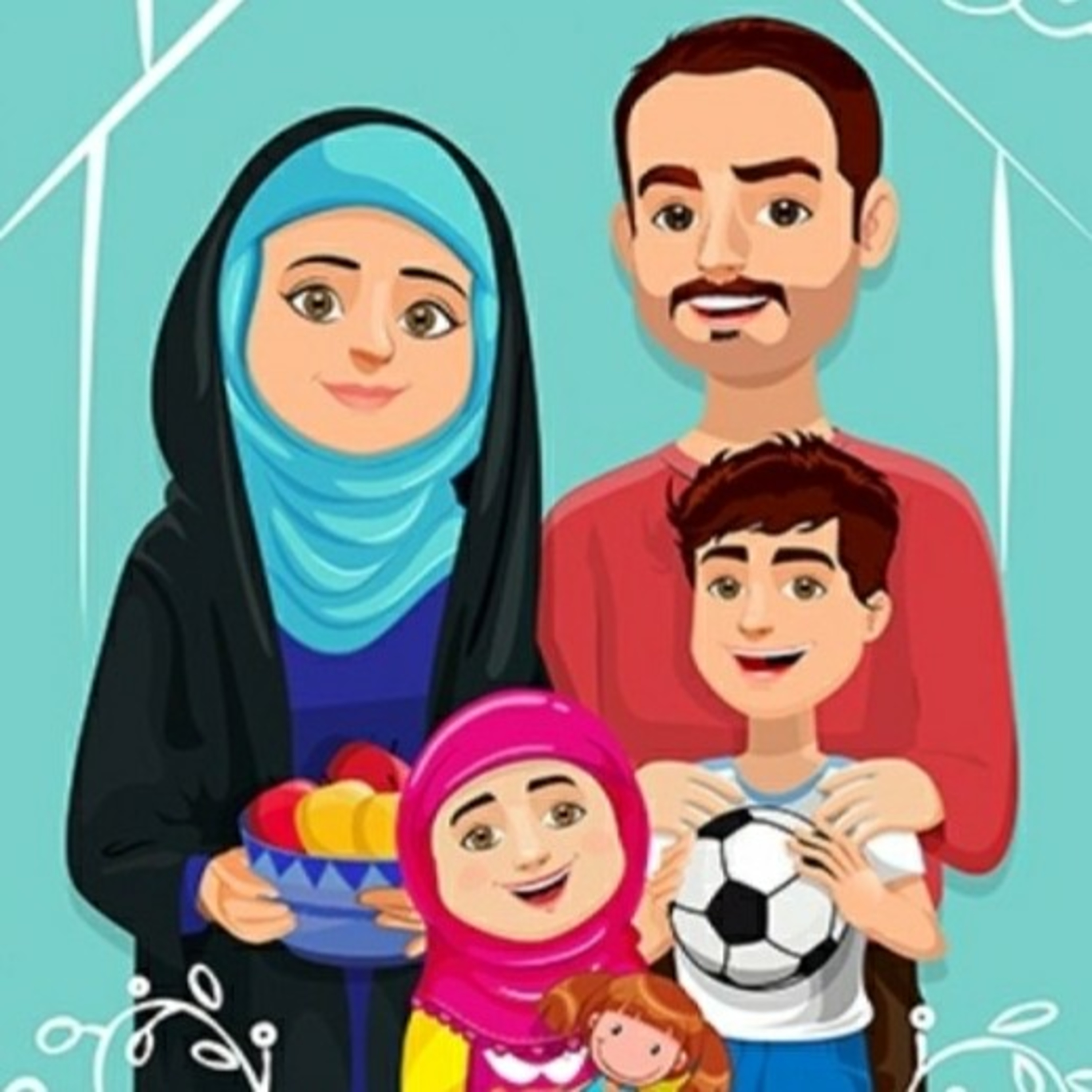 کاور تعامل مثبت با فرزندان