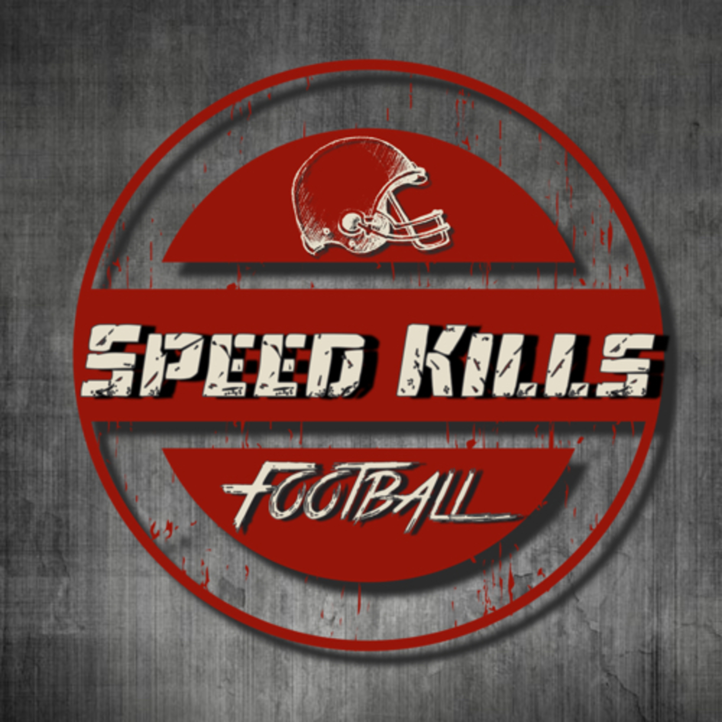 Speed Kills Football