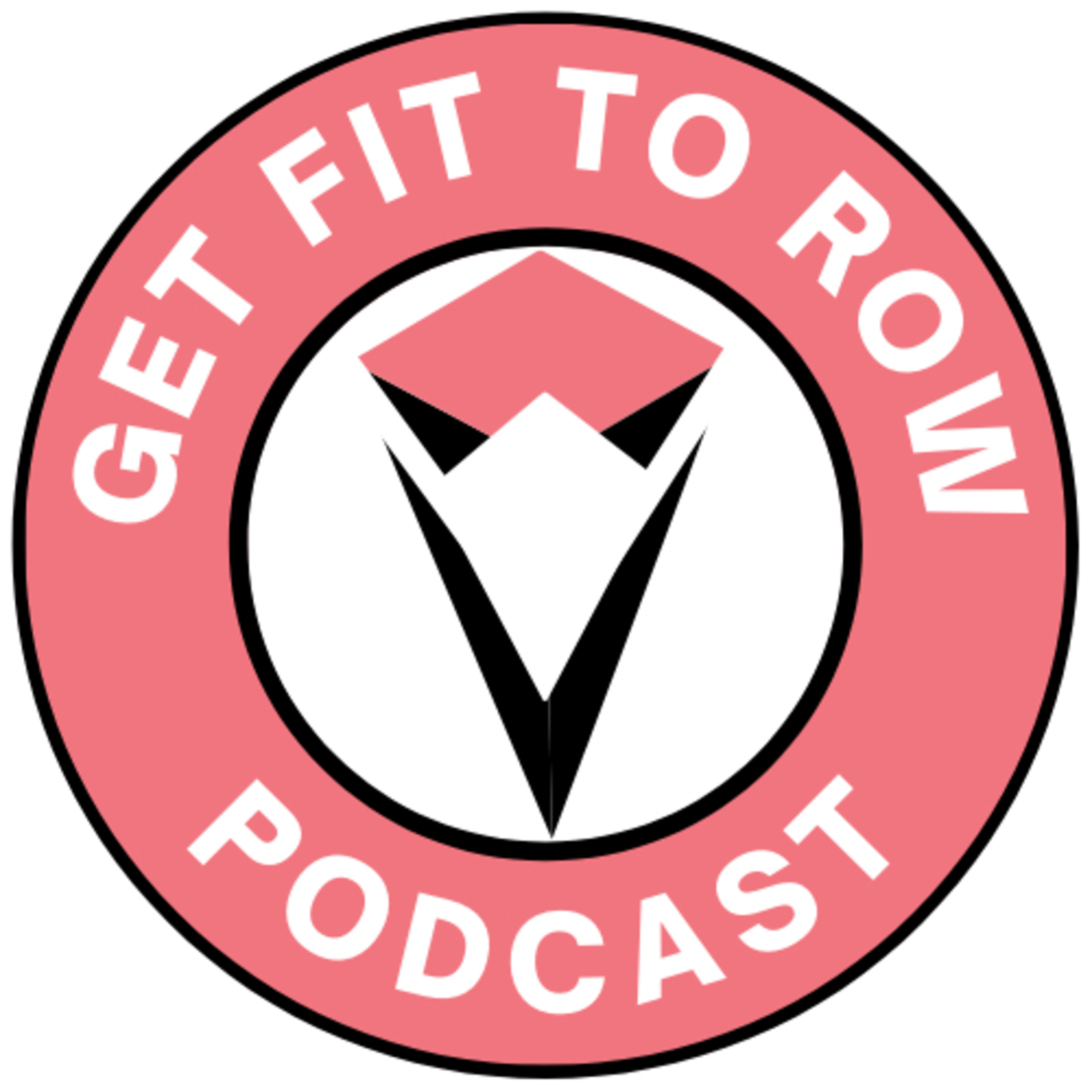 144: Preparing for a 2k test (audio) episode artwork