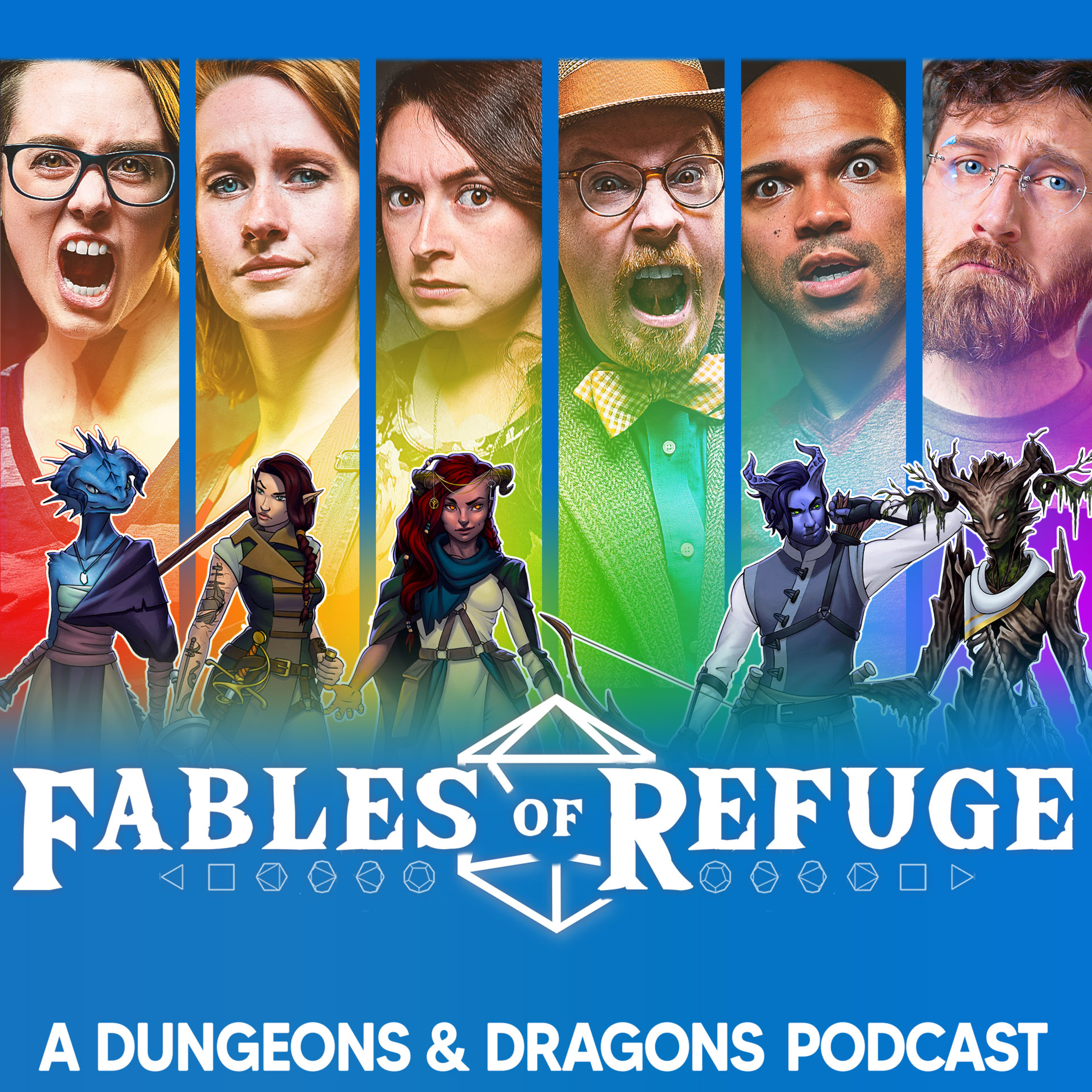 C1 Ep. 19 | Return to the Loah Farm episode artwork