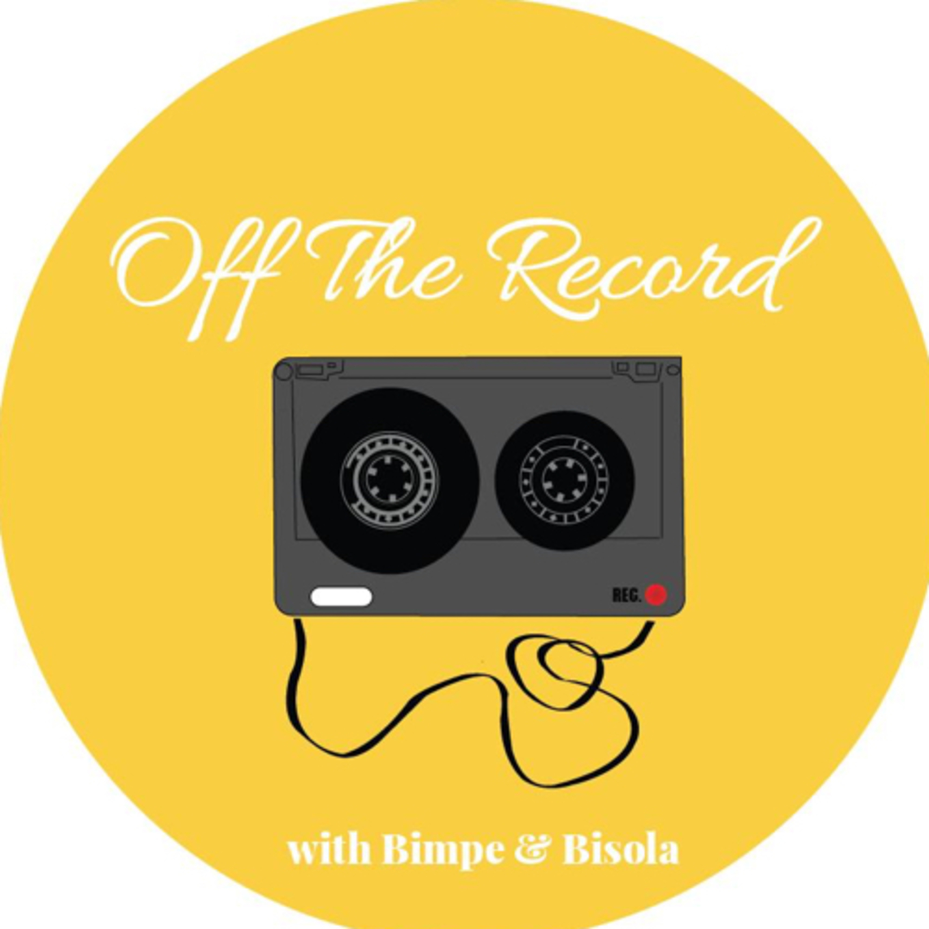Off the Record Podcast