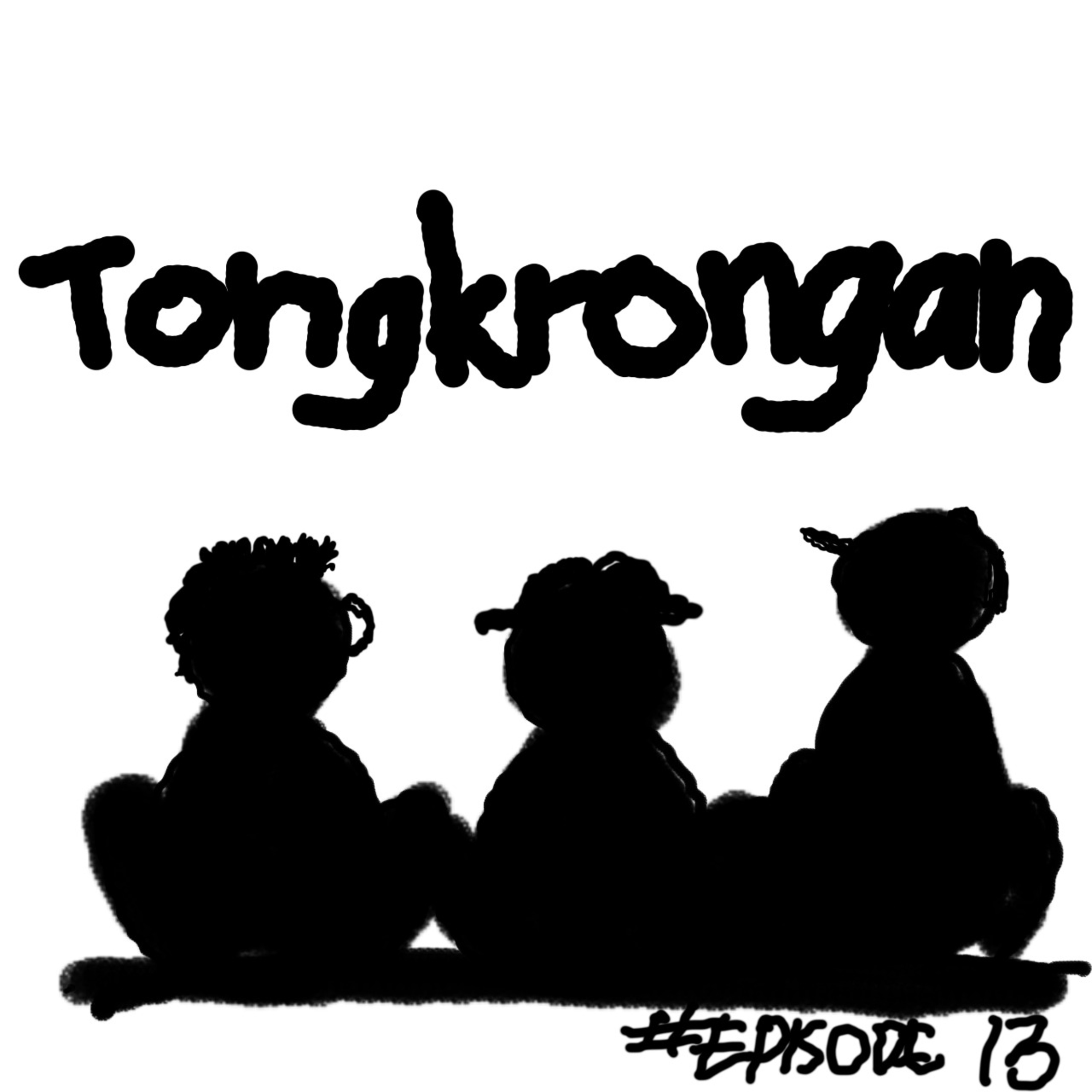 Kelompok Trio Tiga