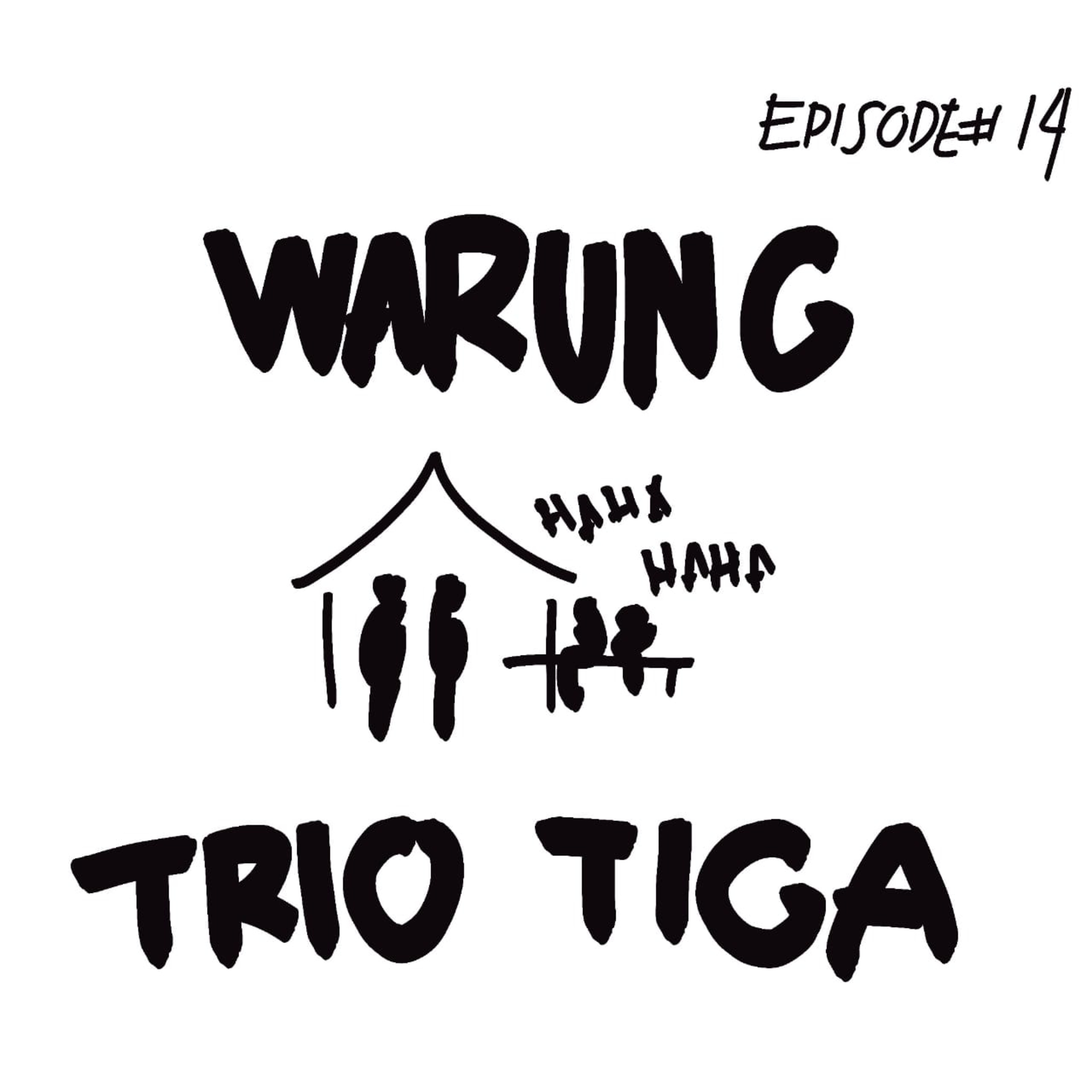 Kelompok Trio Tiga