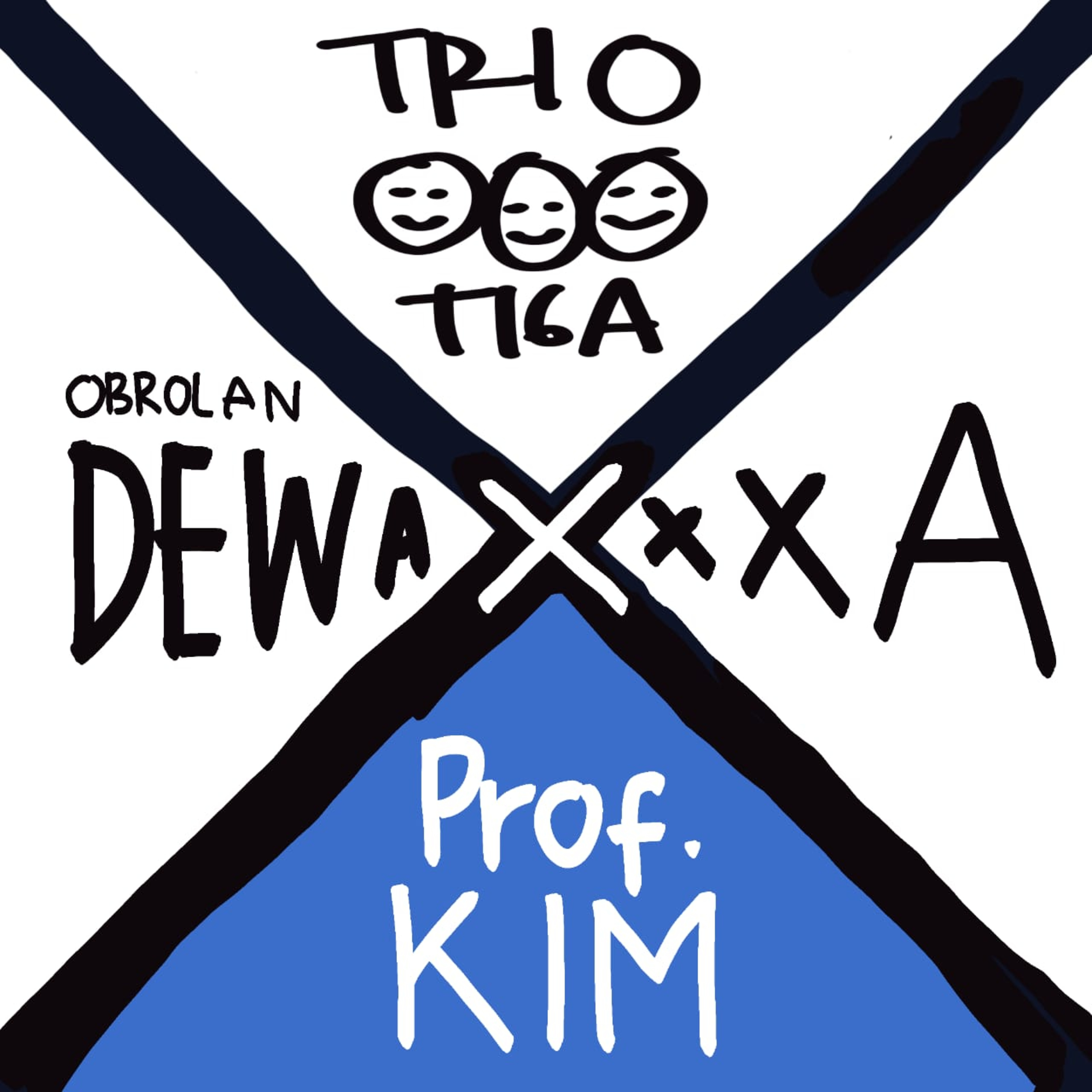 Kelompok Trio Tiga