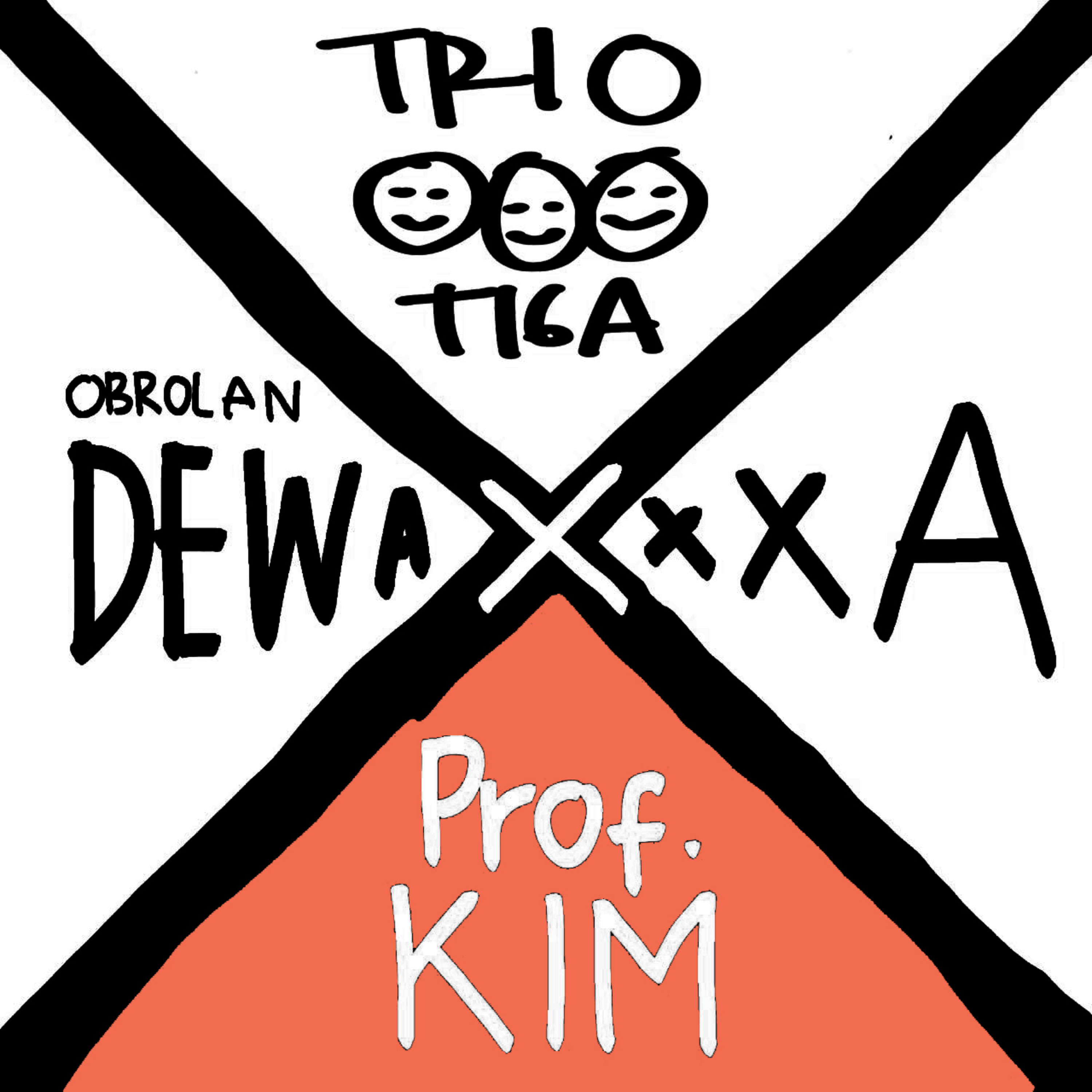 Kelompok Trio Tiga