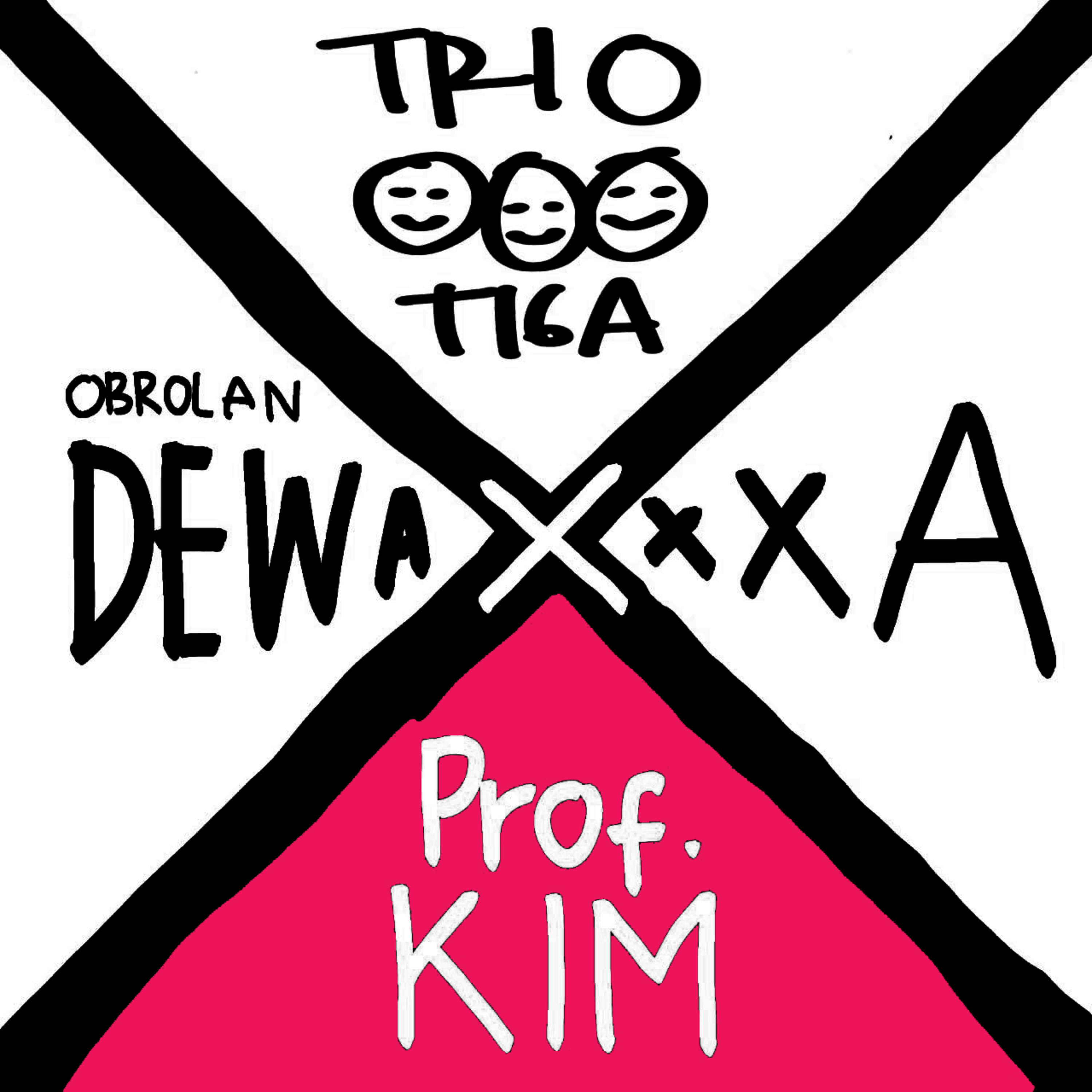 Kelompok Trio Tiga