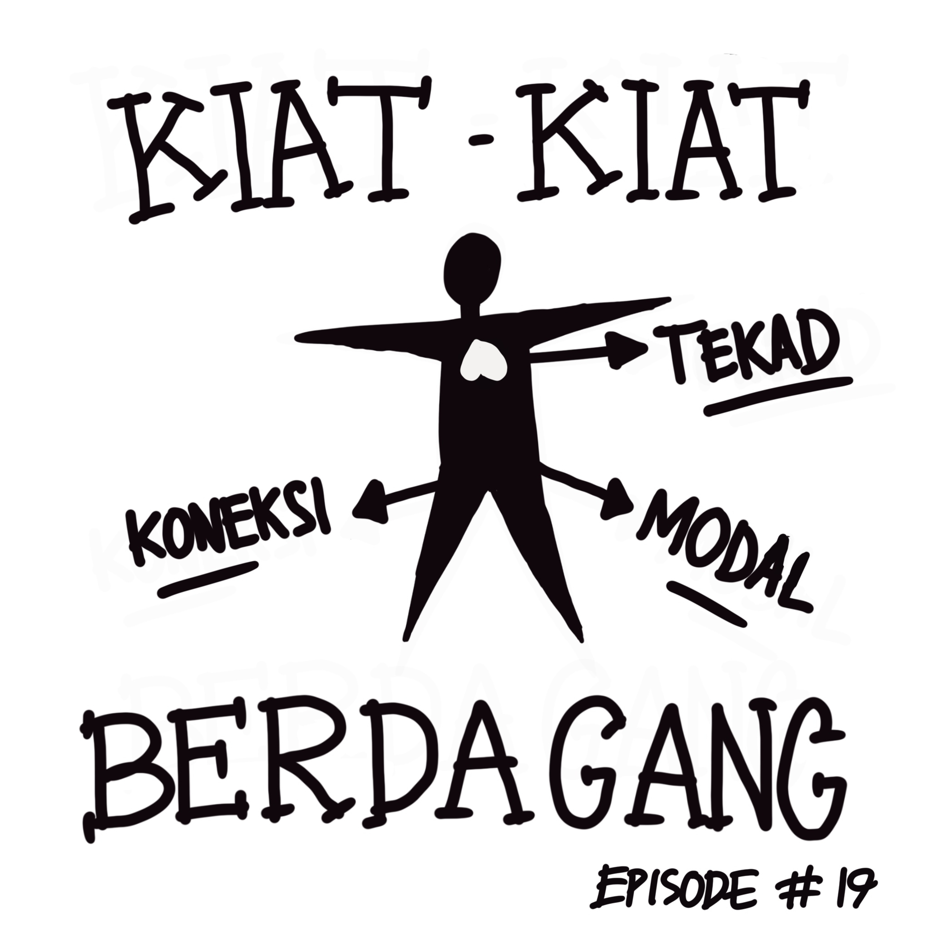 Kelompok Trio Tiga
