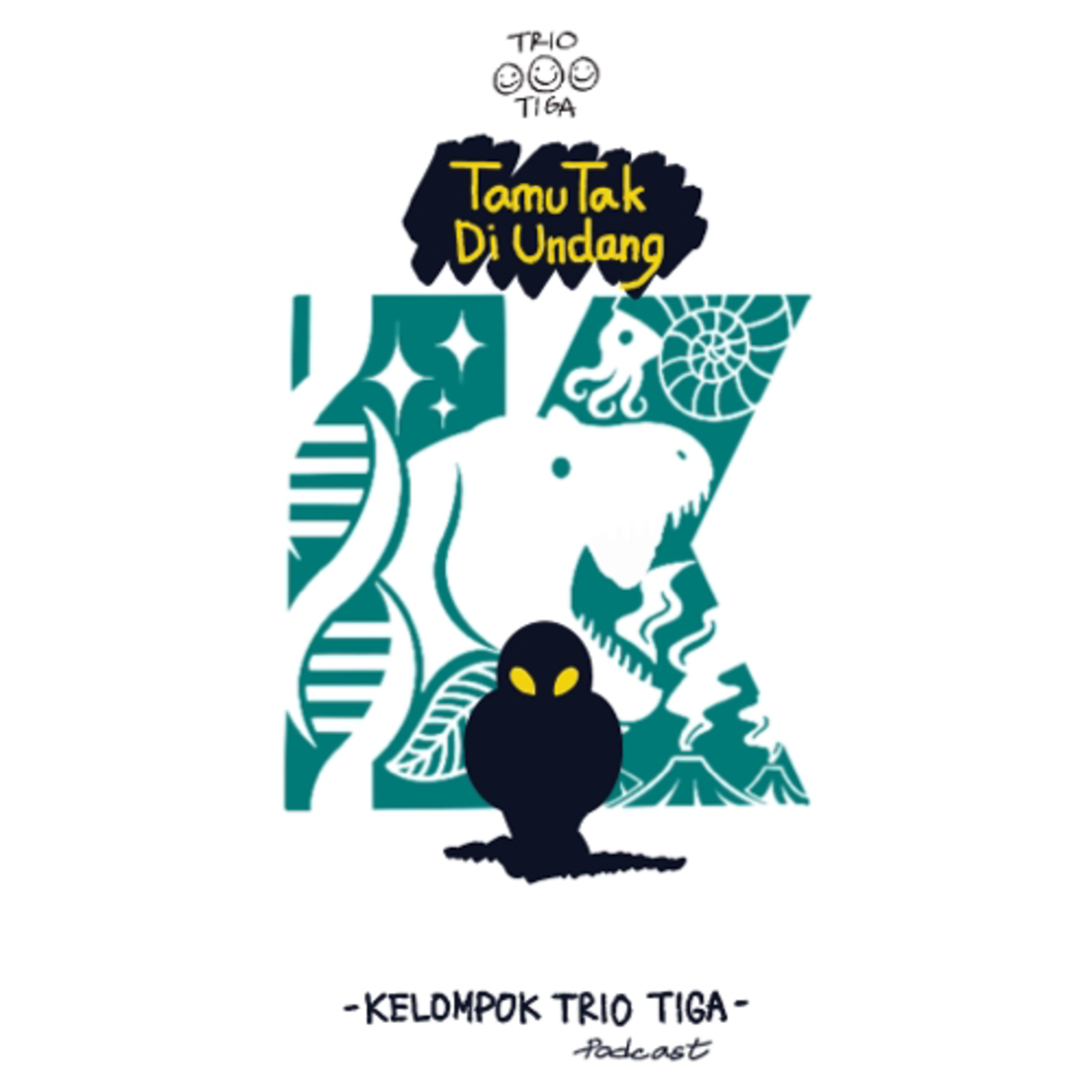 Kelompok Trio Tiga
