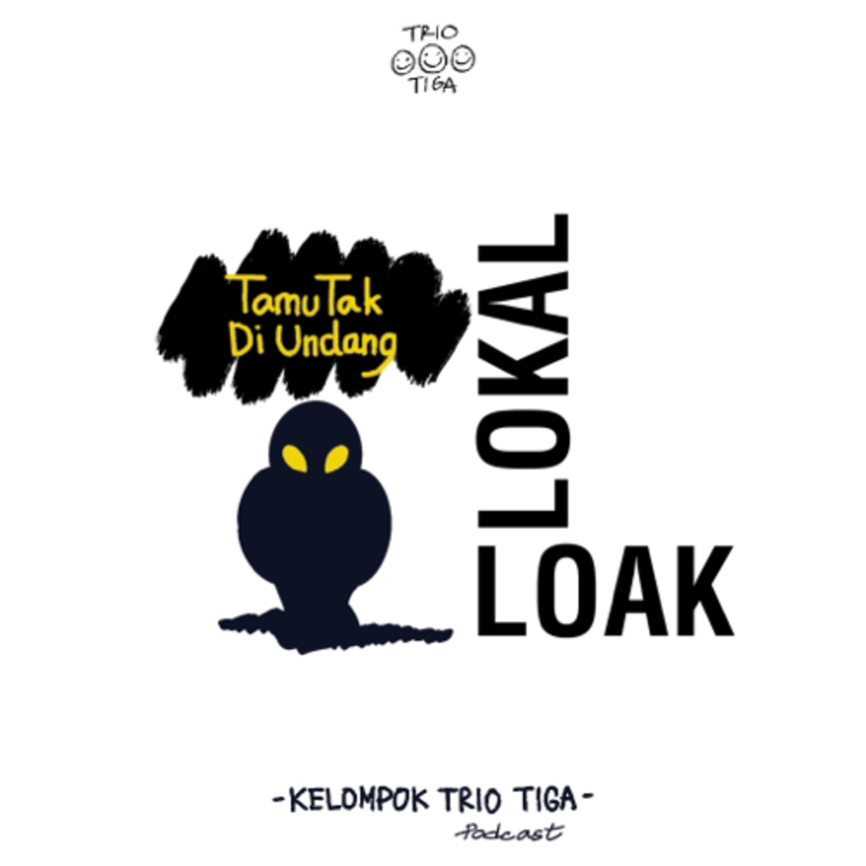 Kelompok Trio Tiga