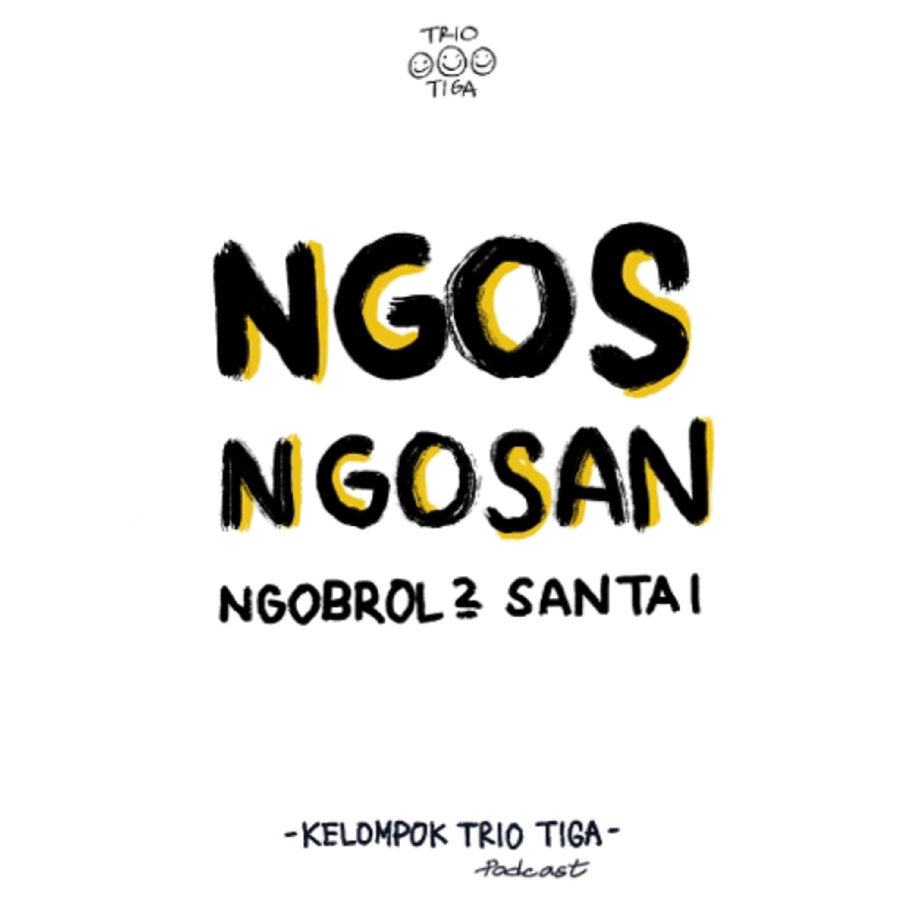 Kelompok Trio Tiga