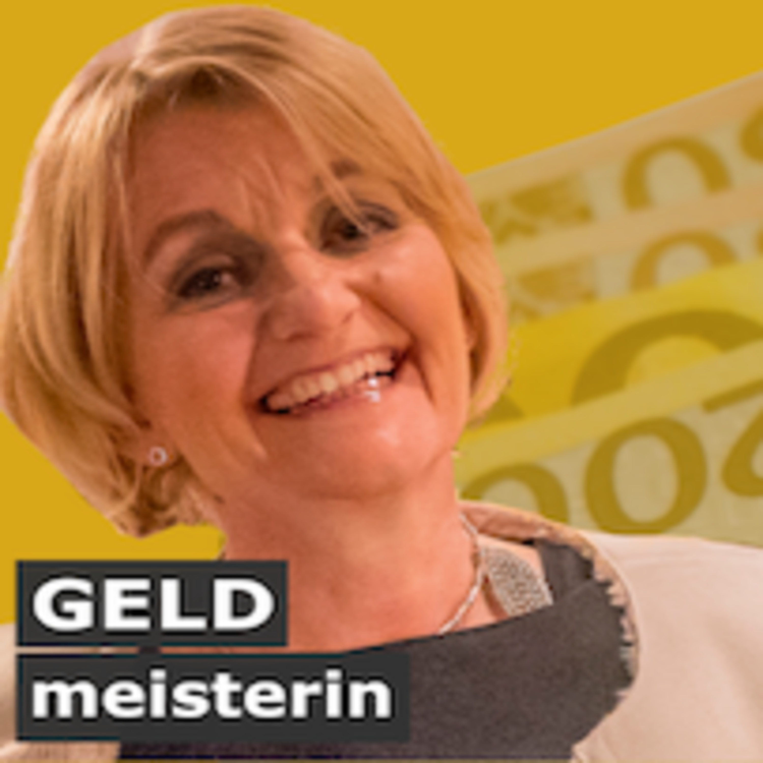 Geldmeisterin