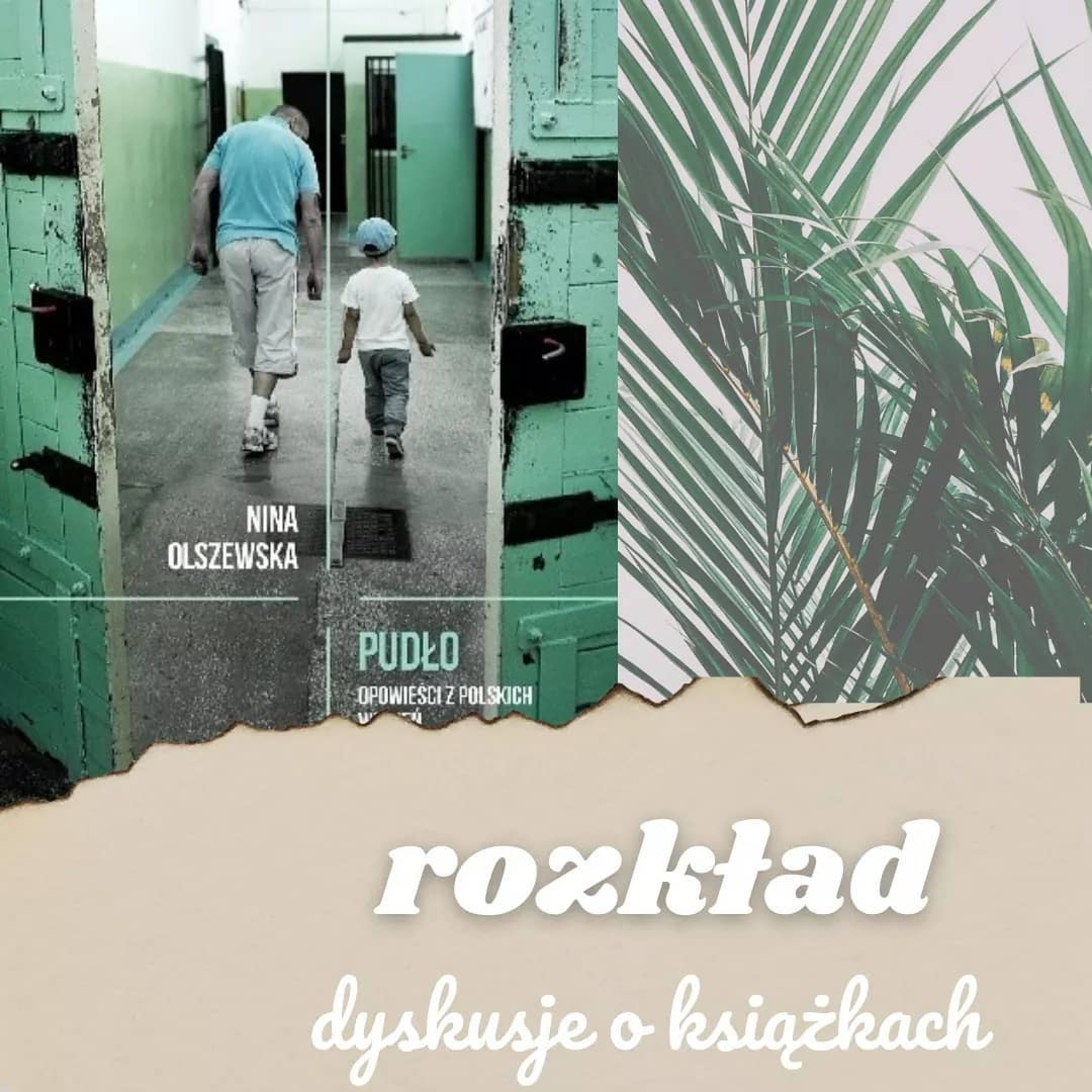 Rozkład. Dyskusje o książkach