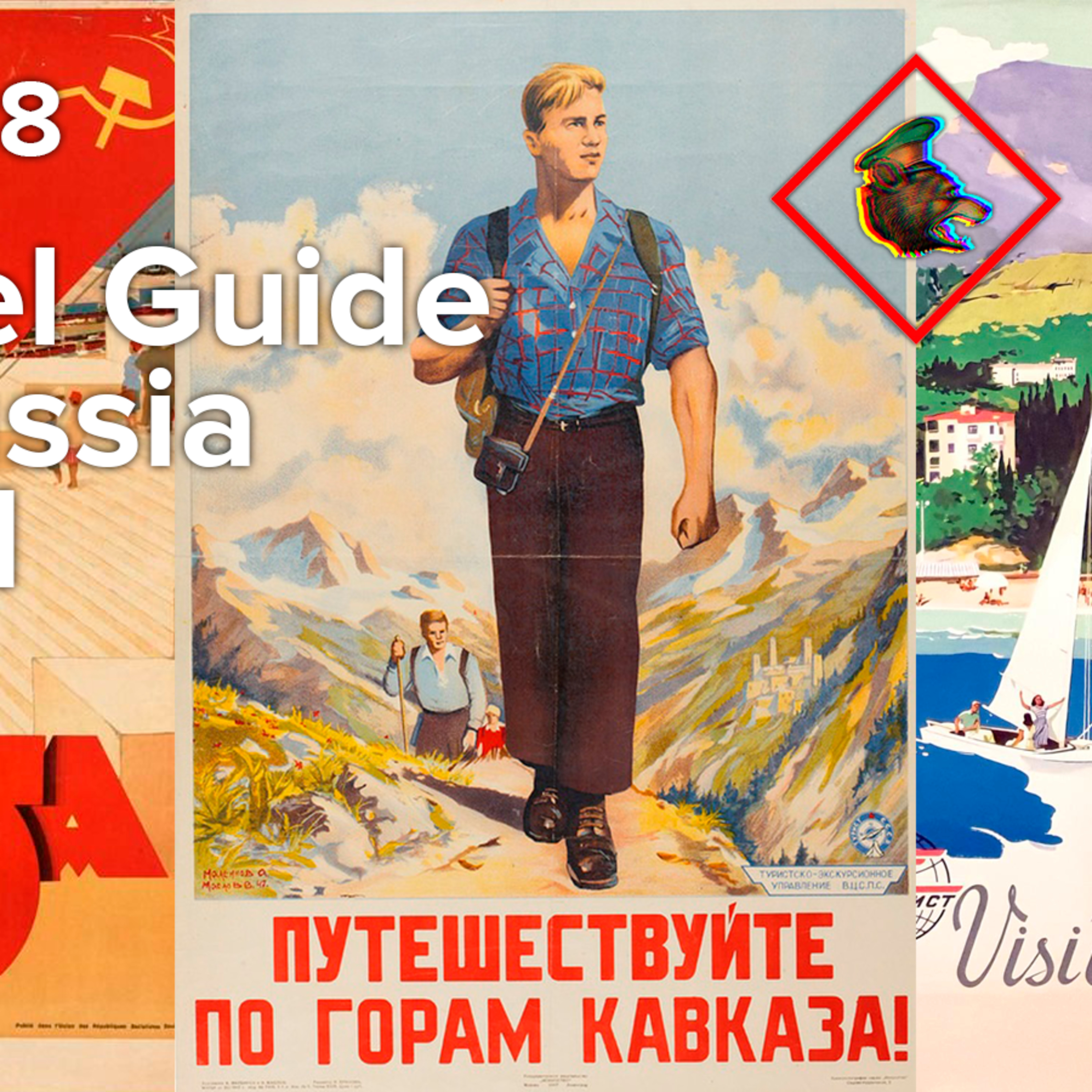RWA #8: Travel Guide to Russia part 1 (BANG CRIMEA EDITION) episode artwork