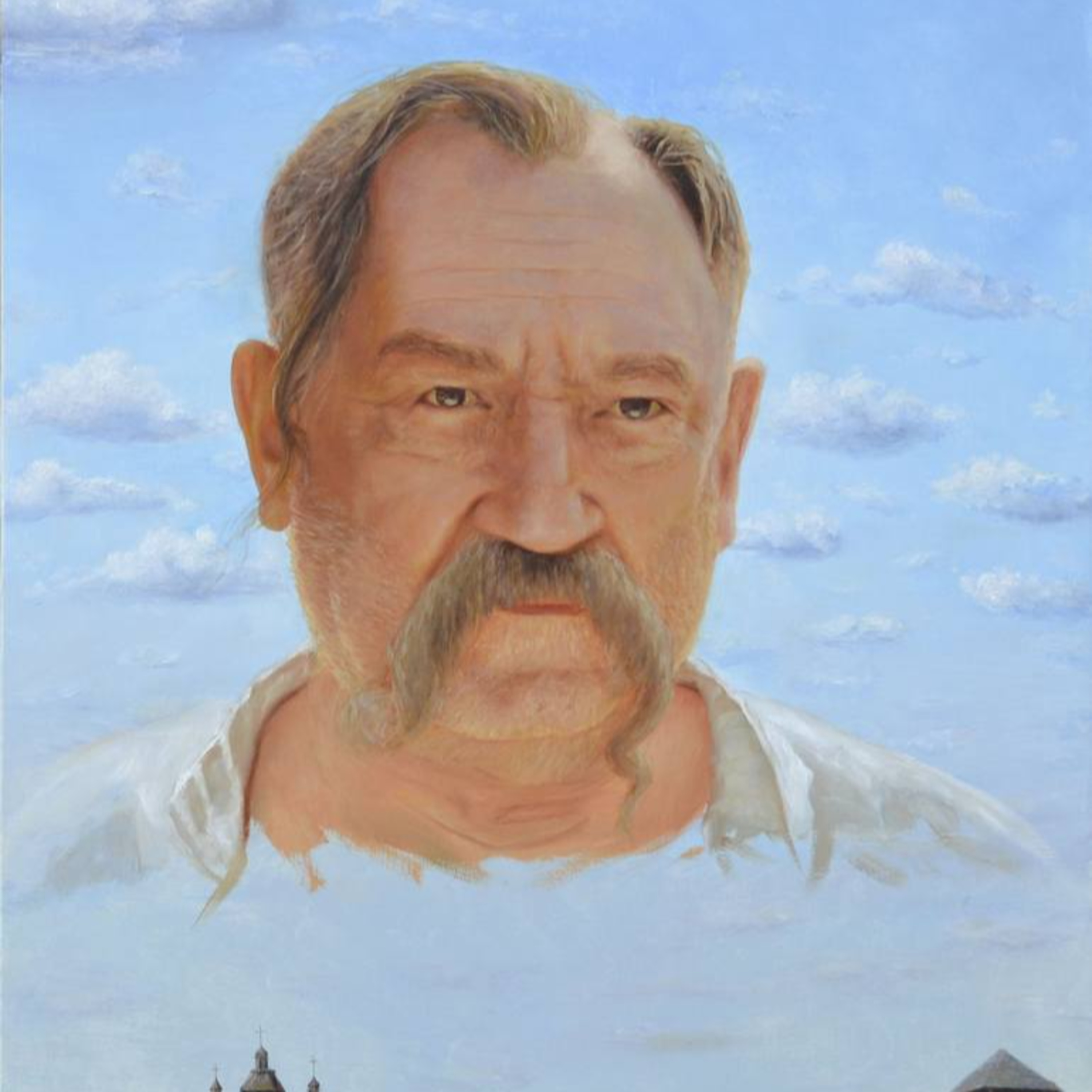 Unqualified Pontifications: Composition of the Ukrainian nation episode artwork