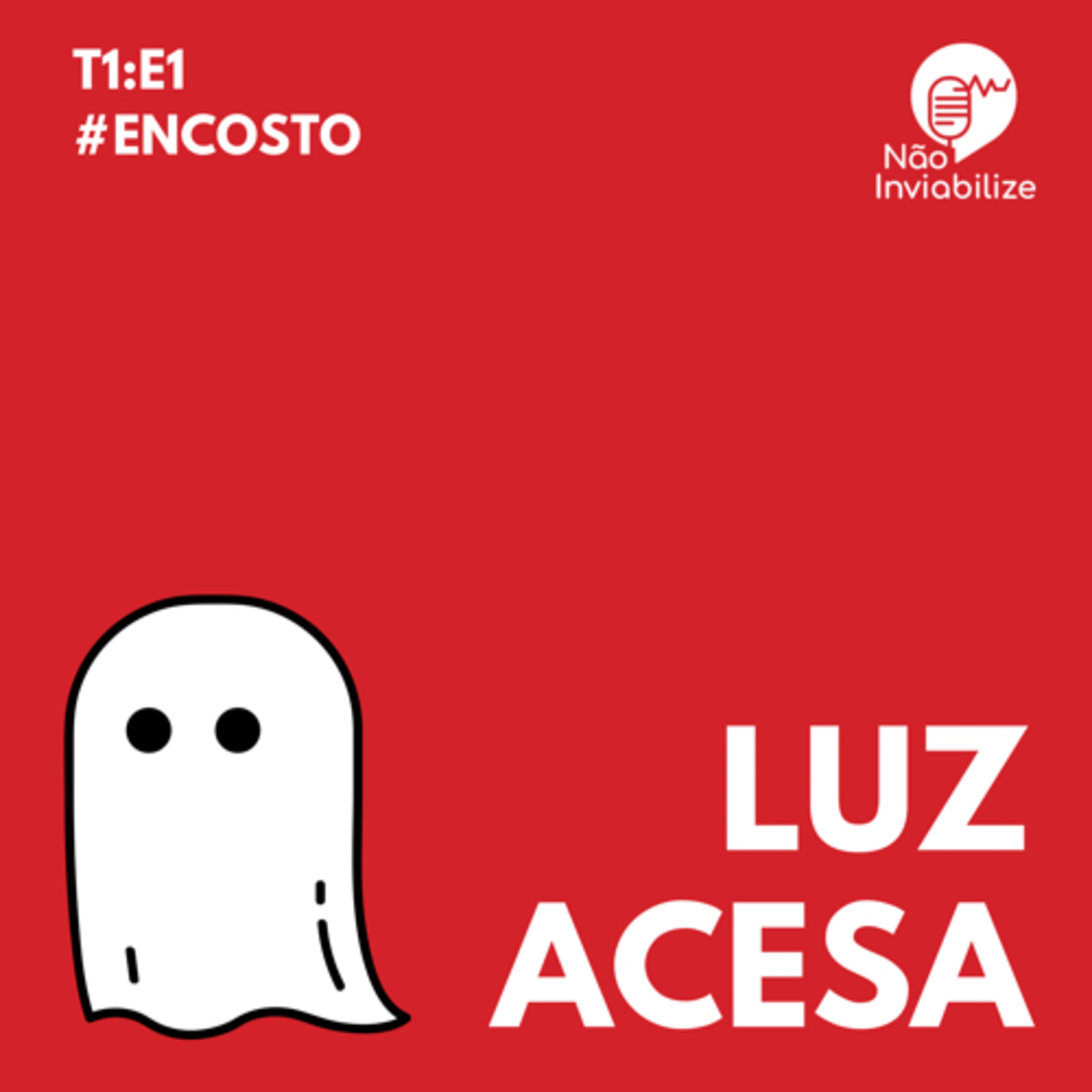cover of episode ENCOSTO