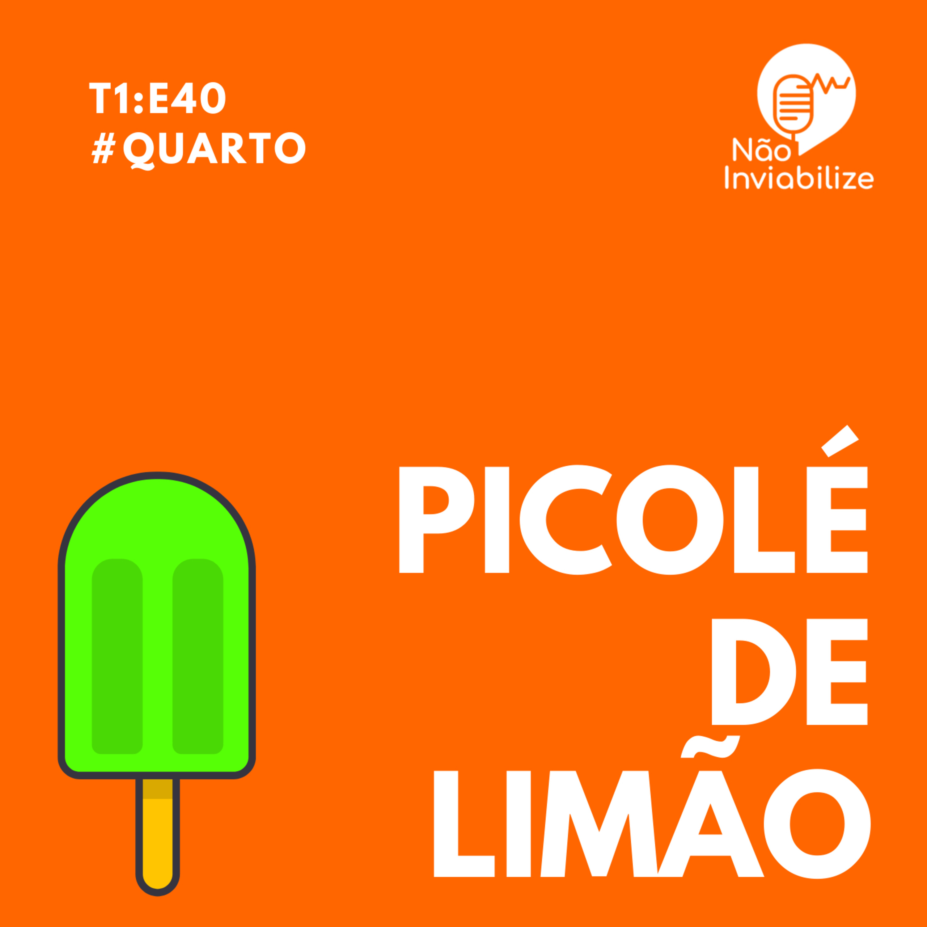 cover of episode QUARTO ANDAR