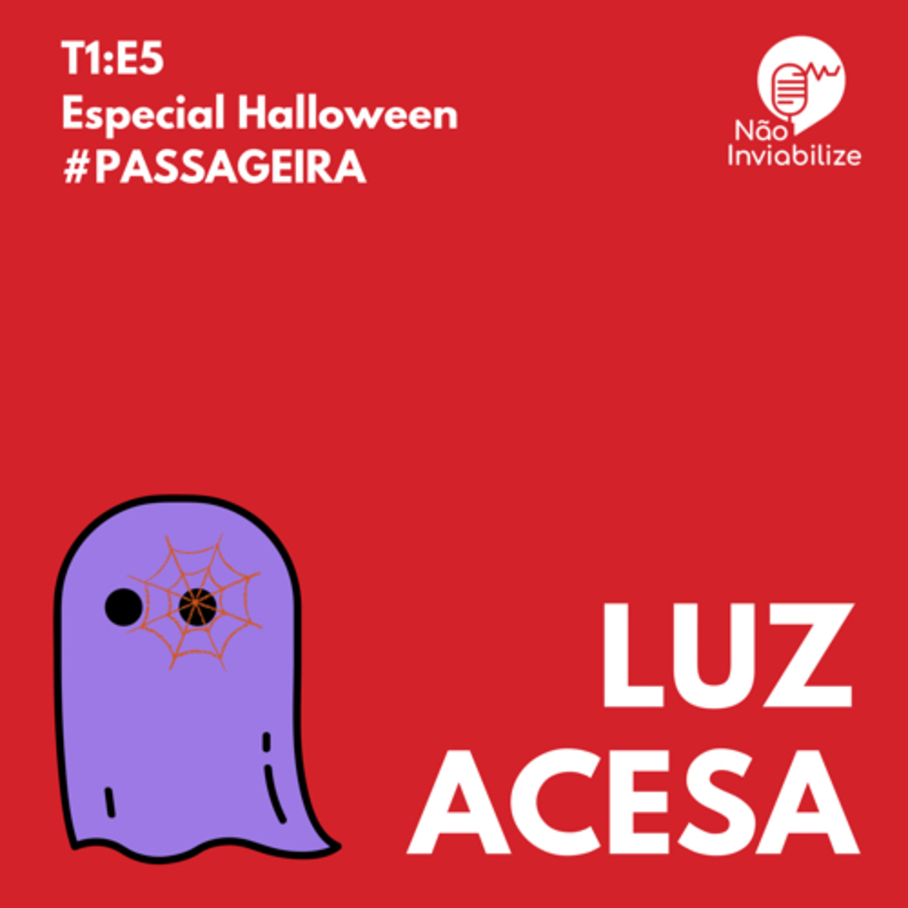 cover of episode PASSAGEIRA