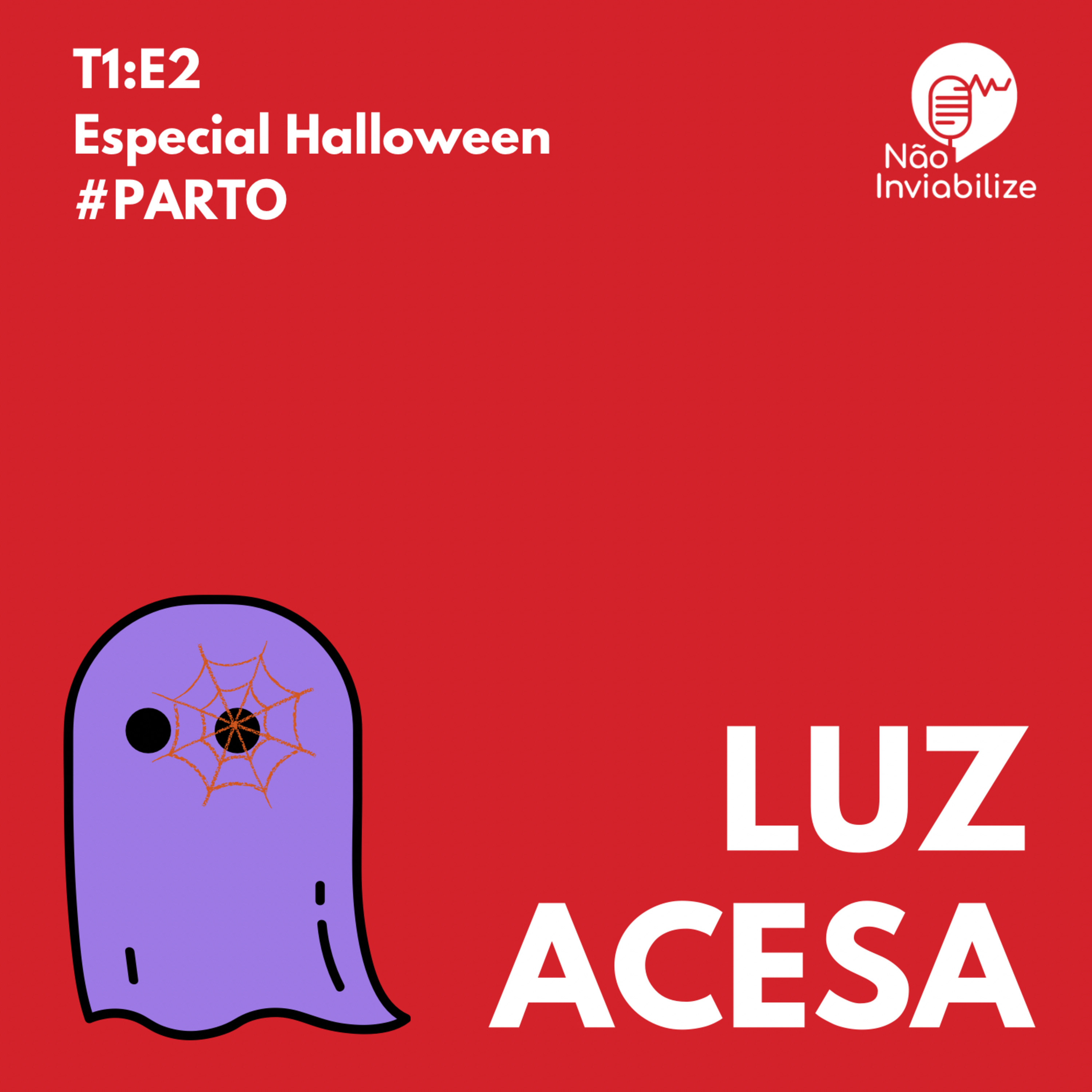 cover of episode PARTO