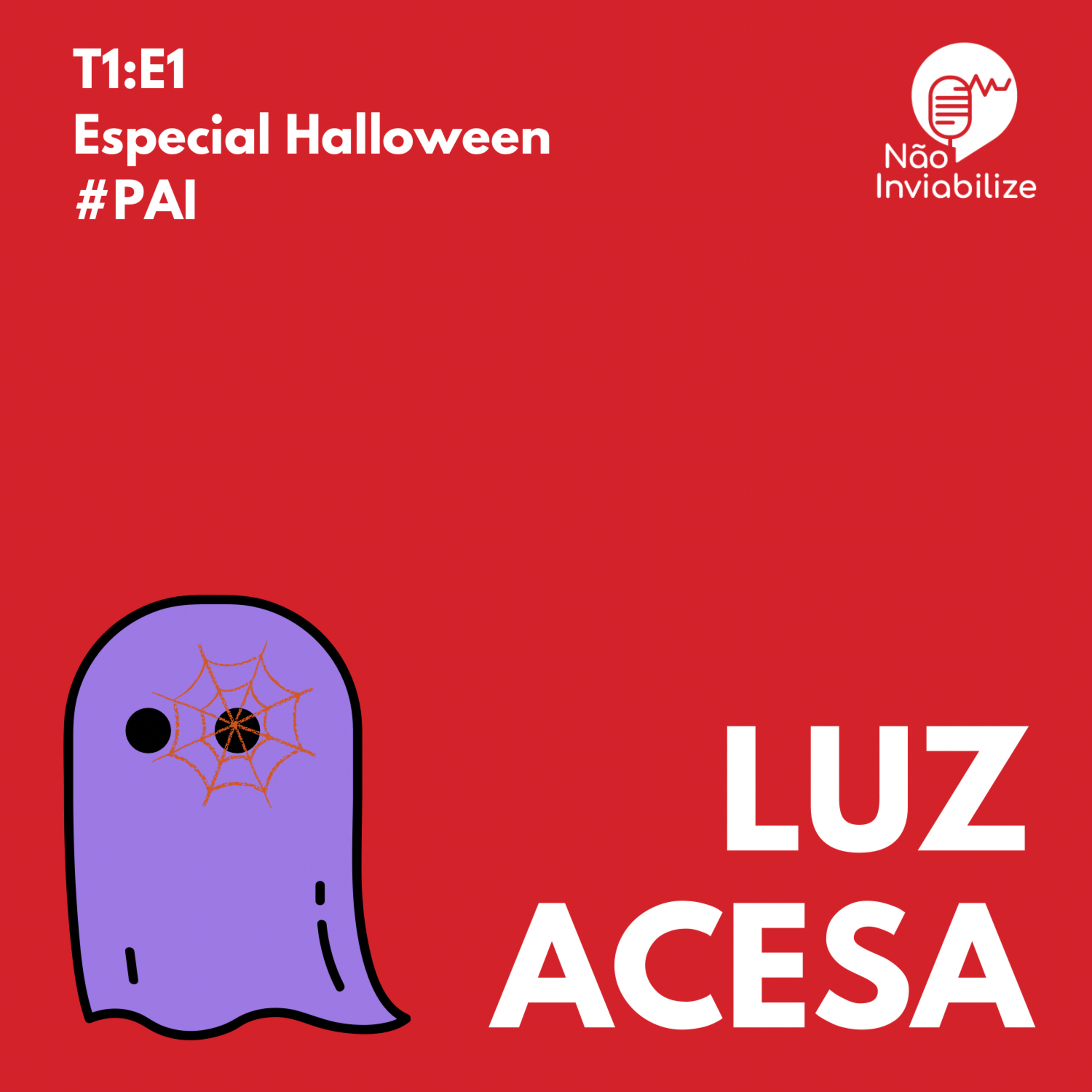 cover of episode PAI
