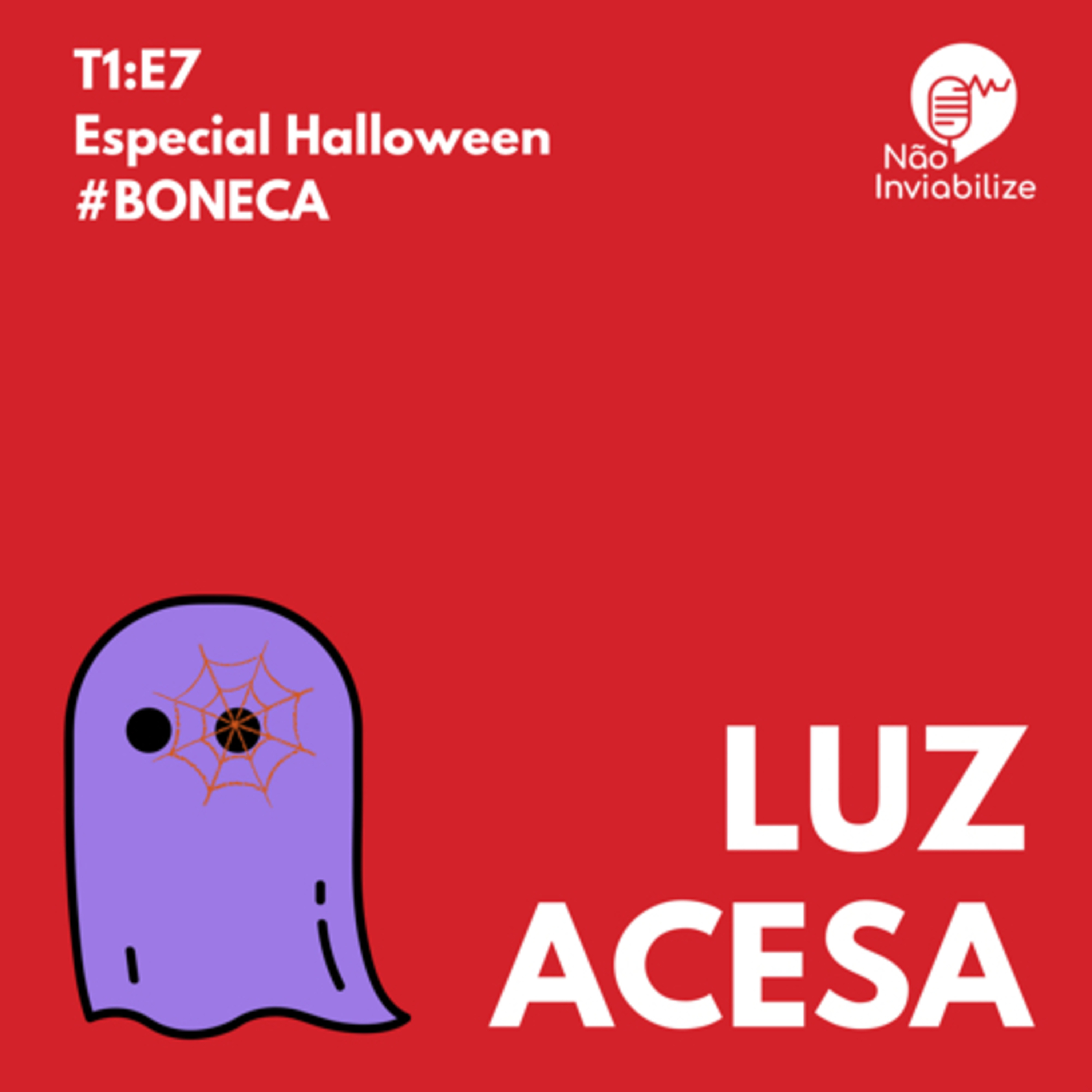 cover of episode BONECA