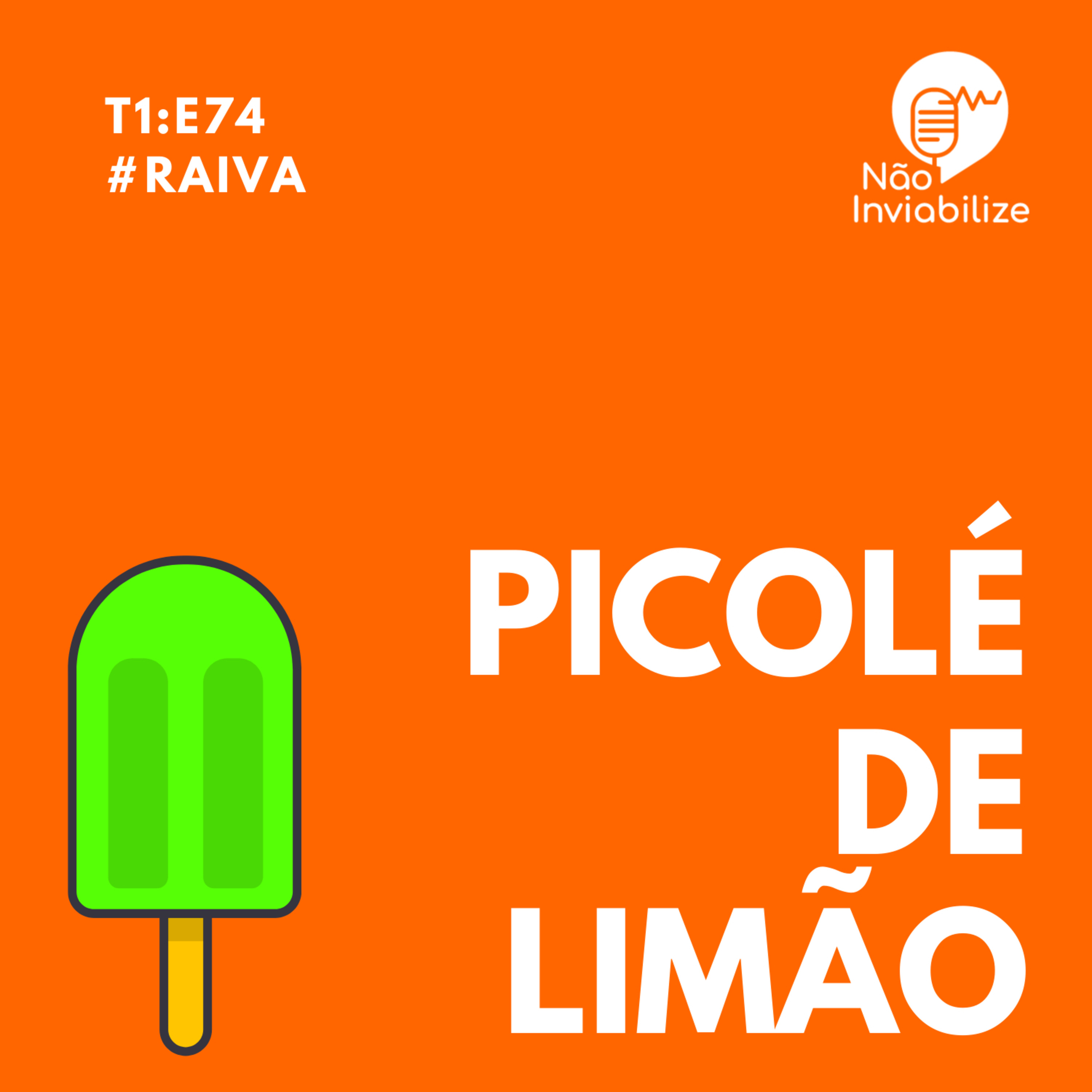 cover of episode JACINTO RAIVA