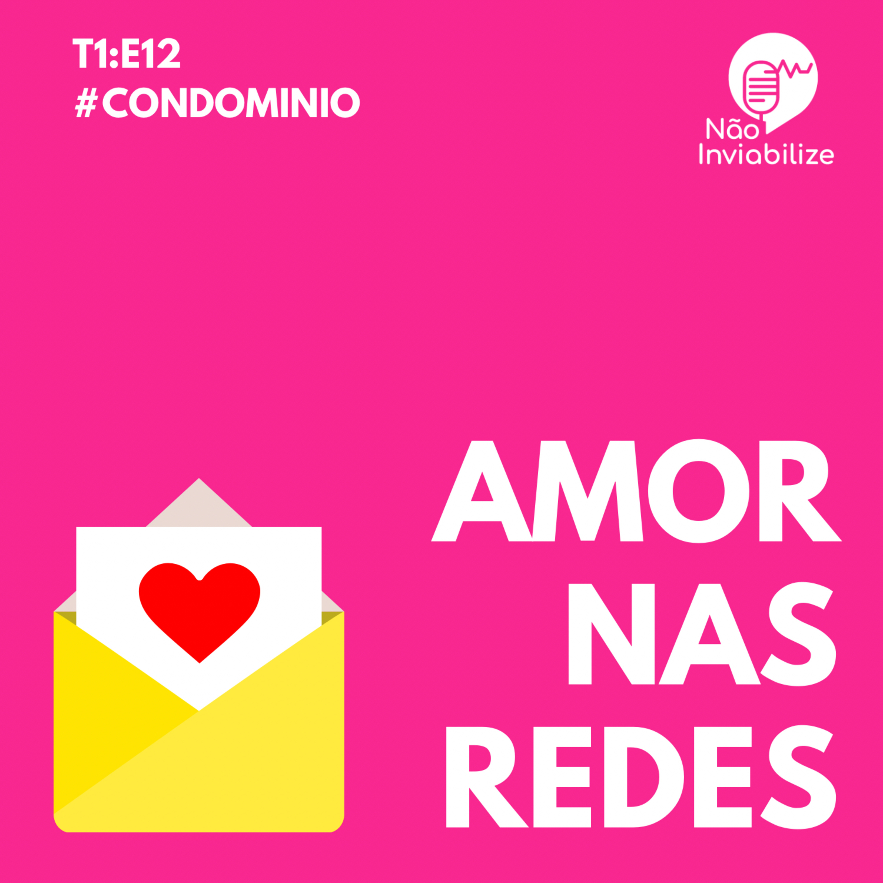 cover of episode CONDOMÍNIO