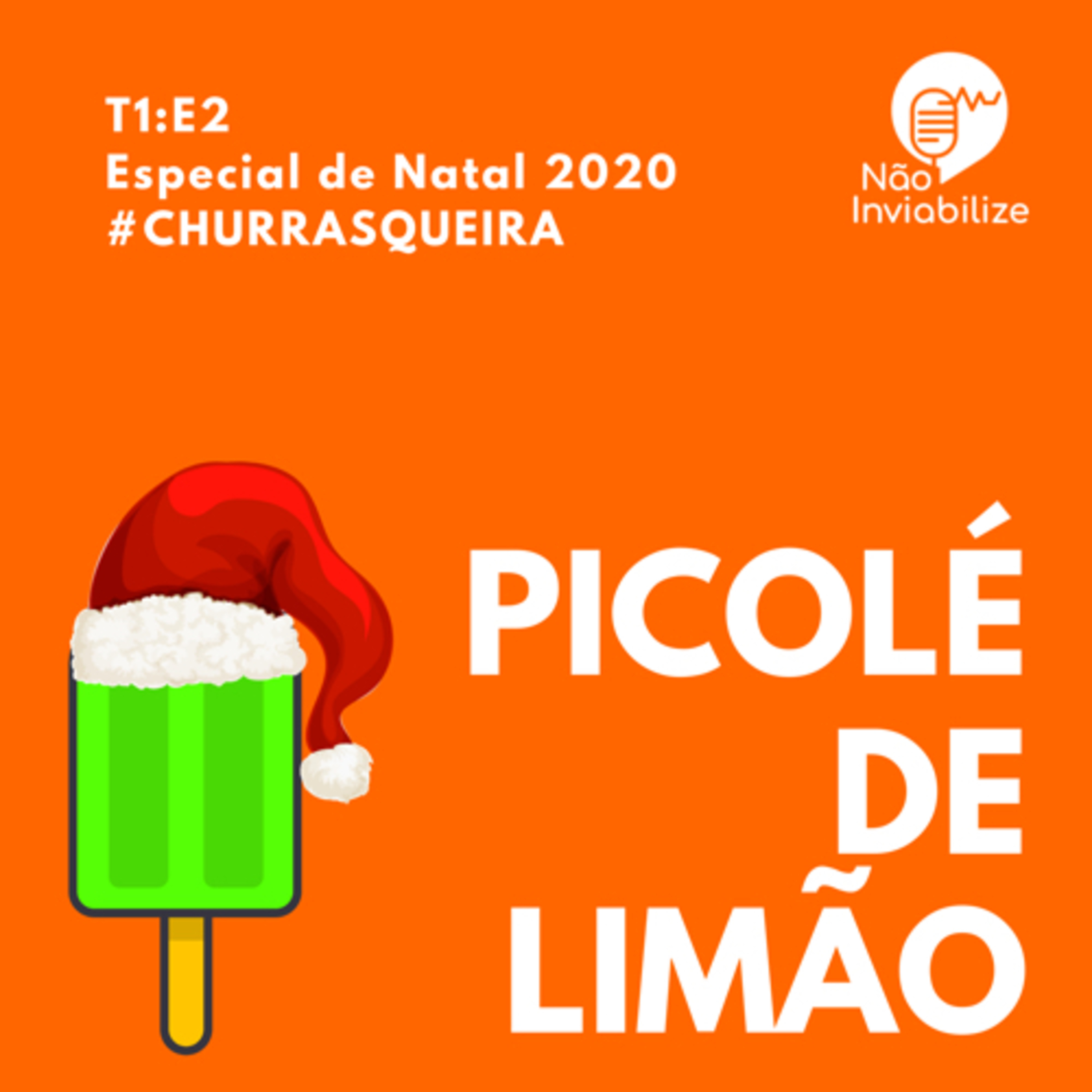cover of episode CHURRASQUEIRA