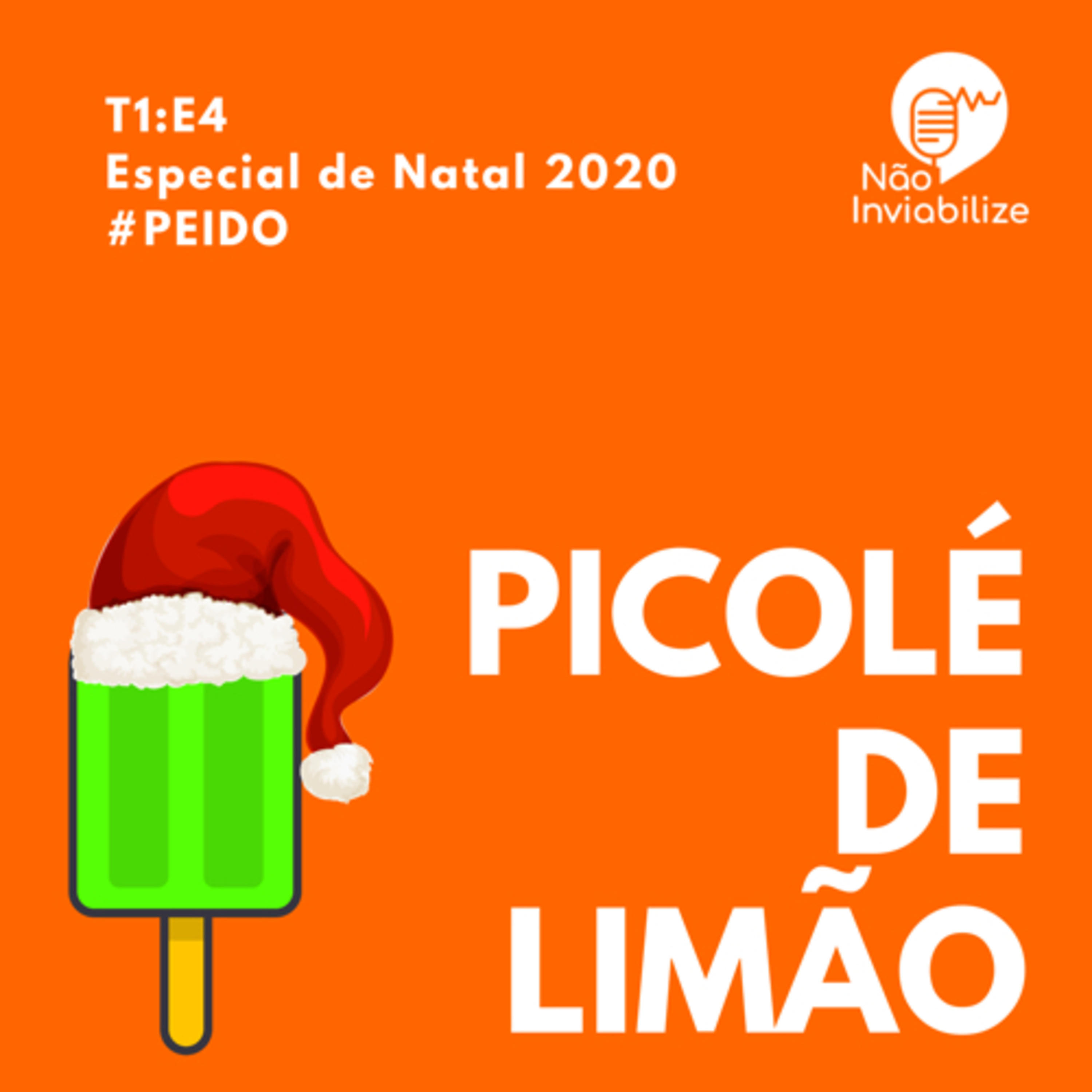 cover of episode PEIDO