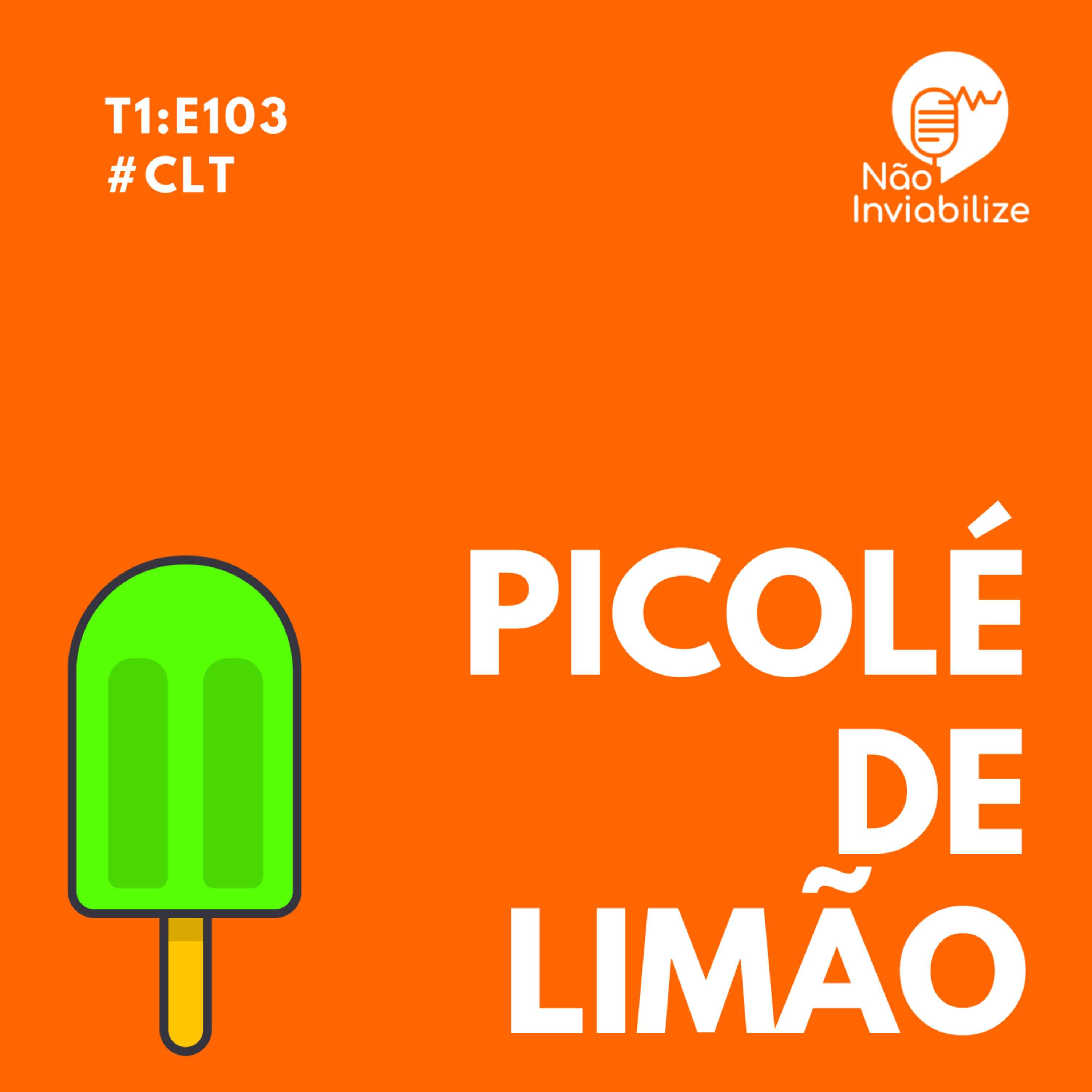 cover of episode CLT