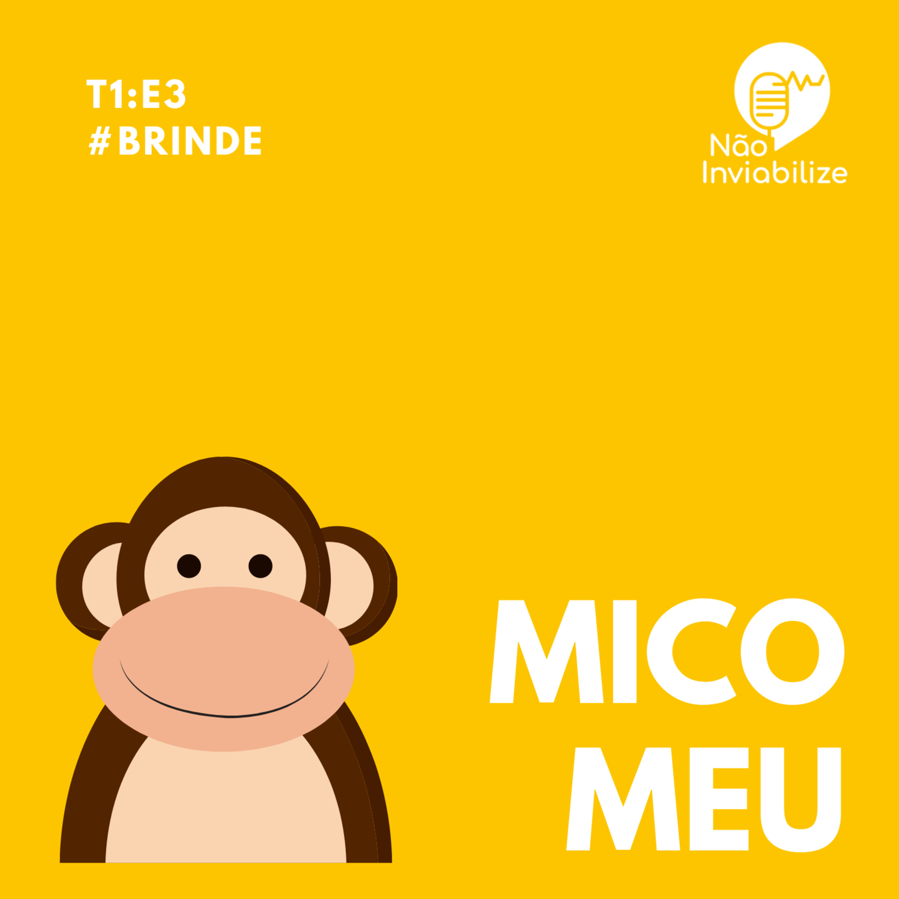 cover of episode UM BRINDE