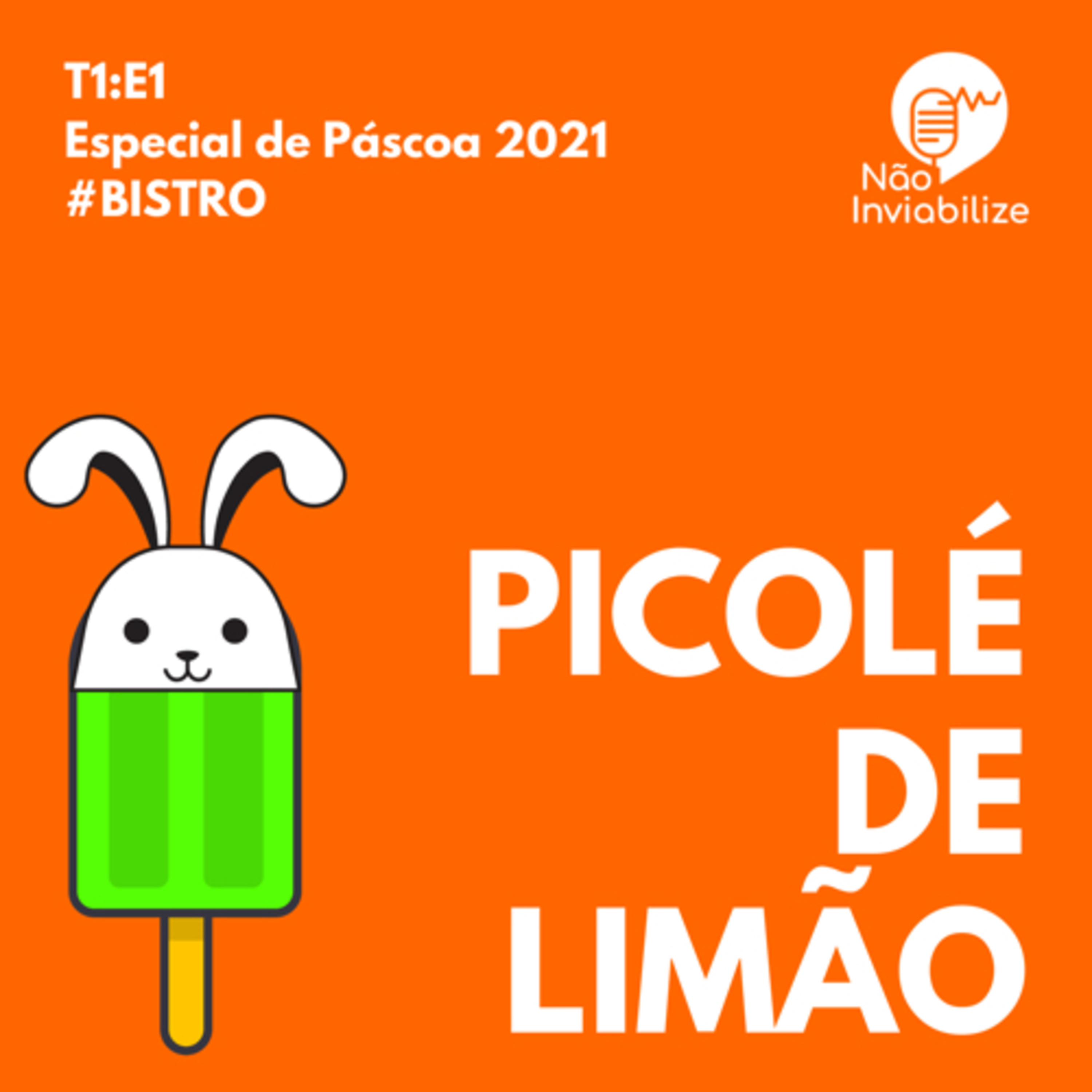 cover of episode BISTRÔ