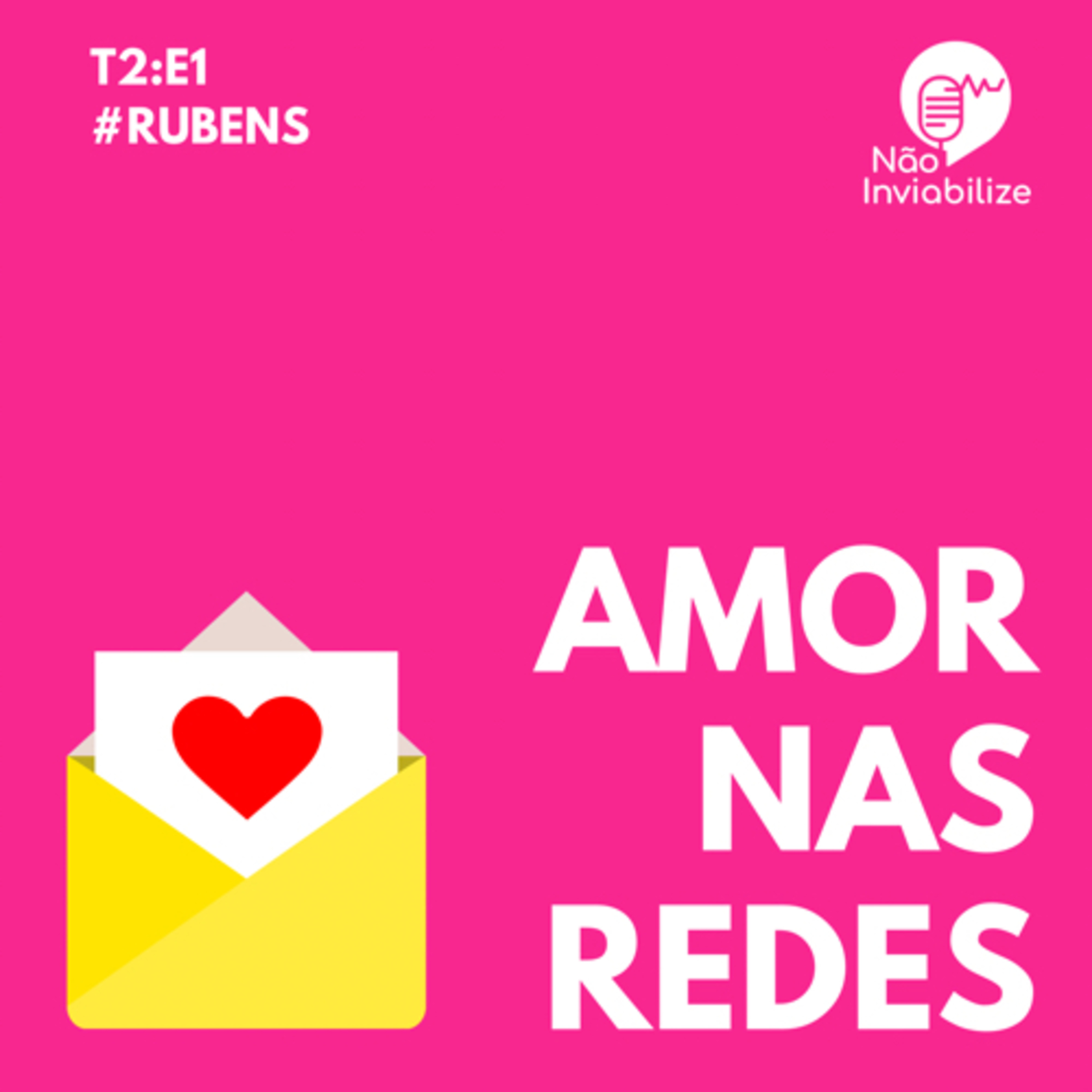 cover of episode RUBENS