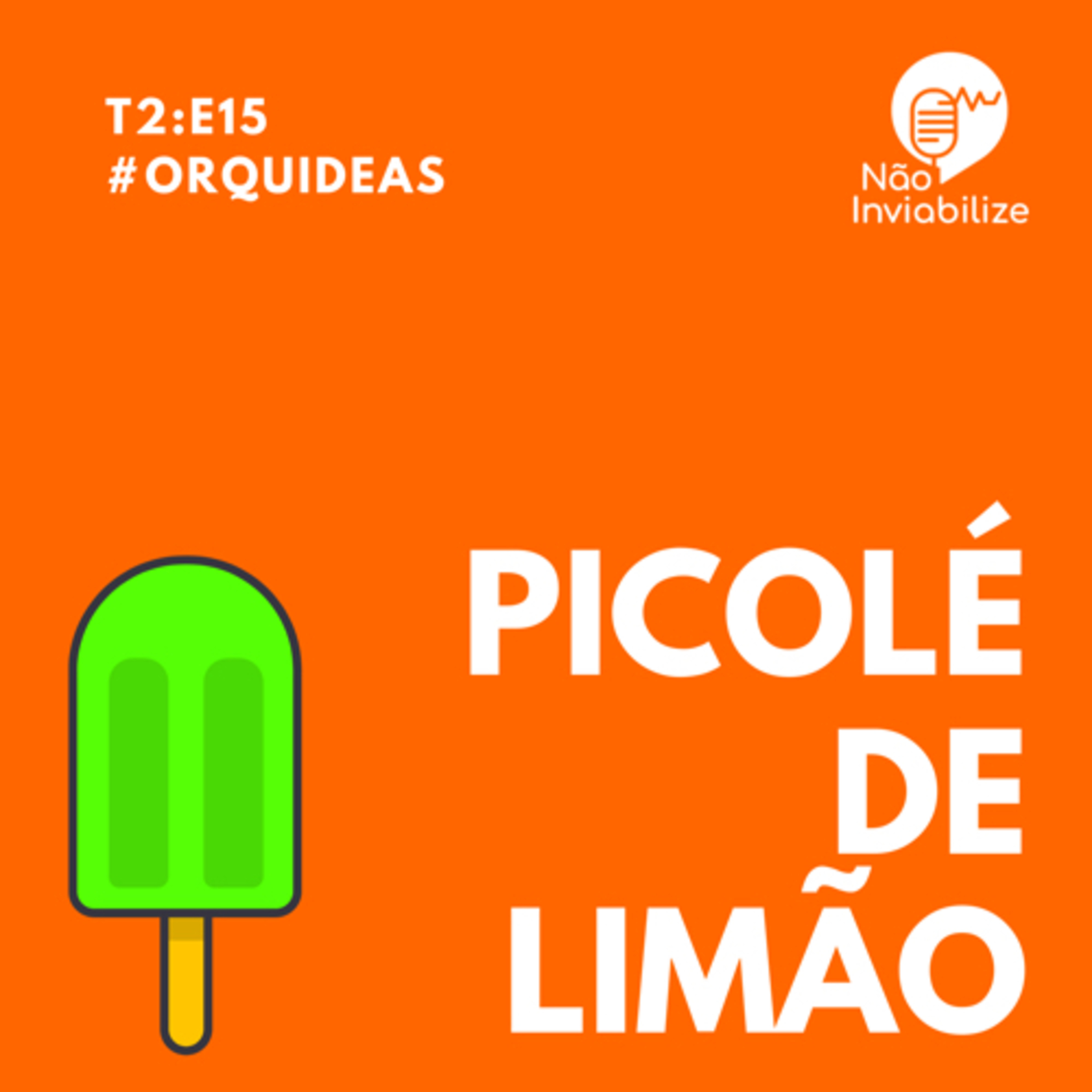 cover of episode ORQUÍDEAS