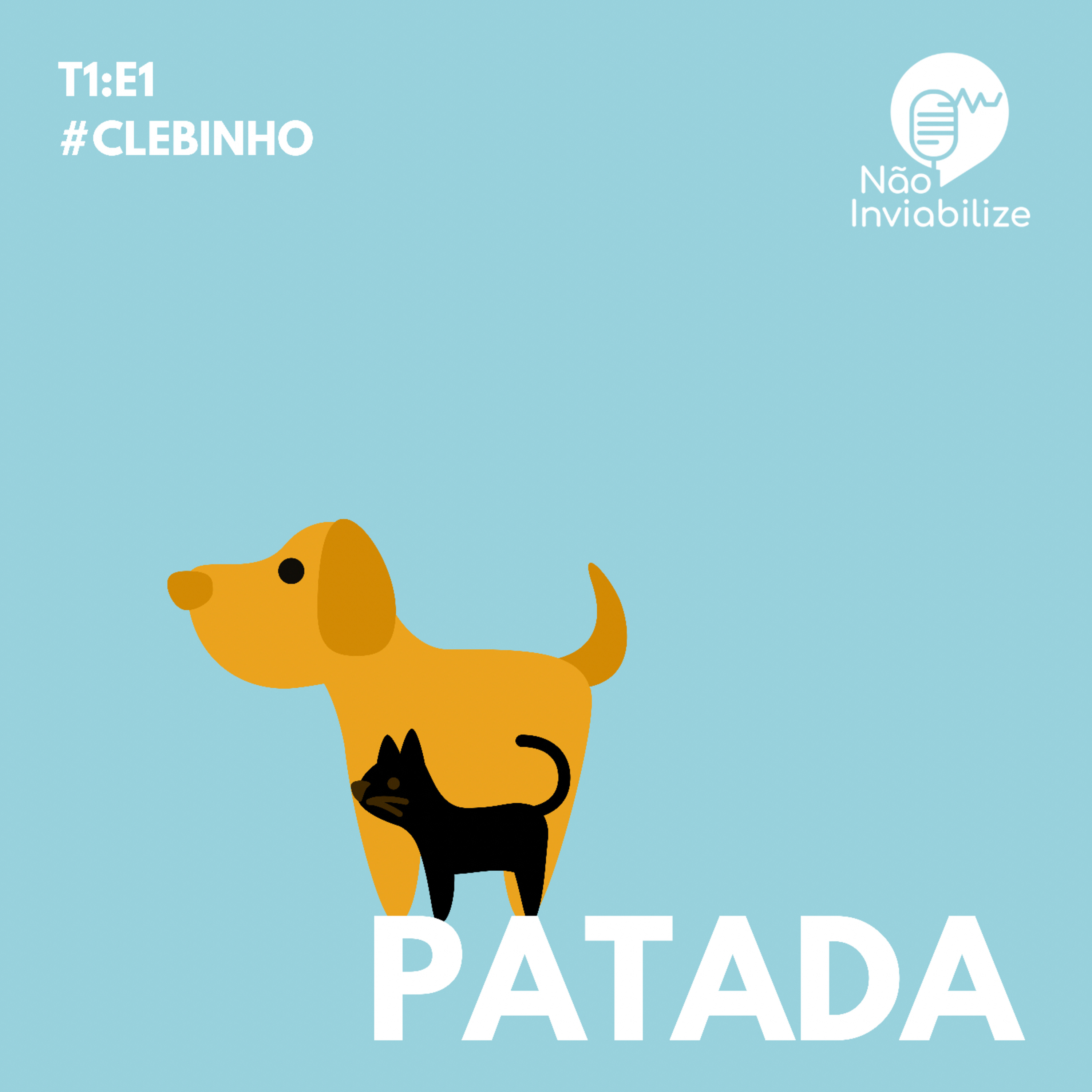 cover of episode CLEBINHO