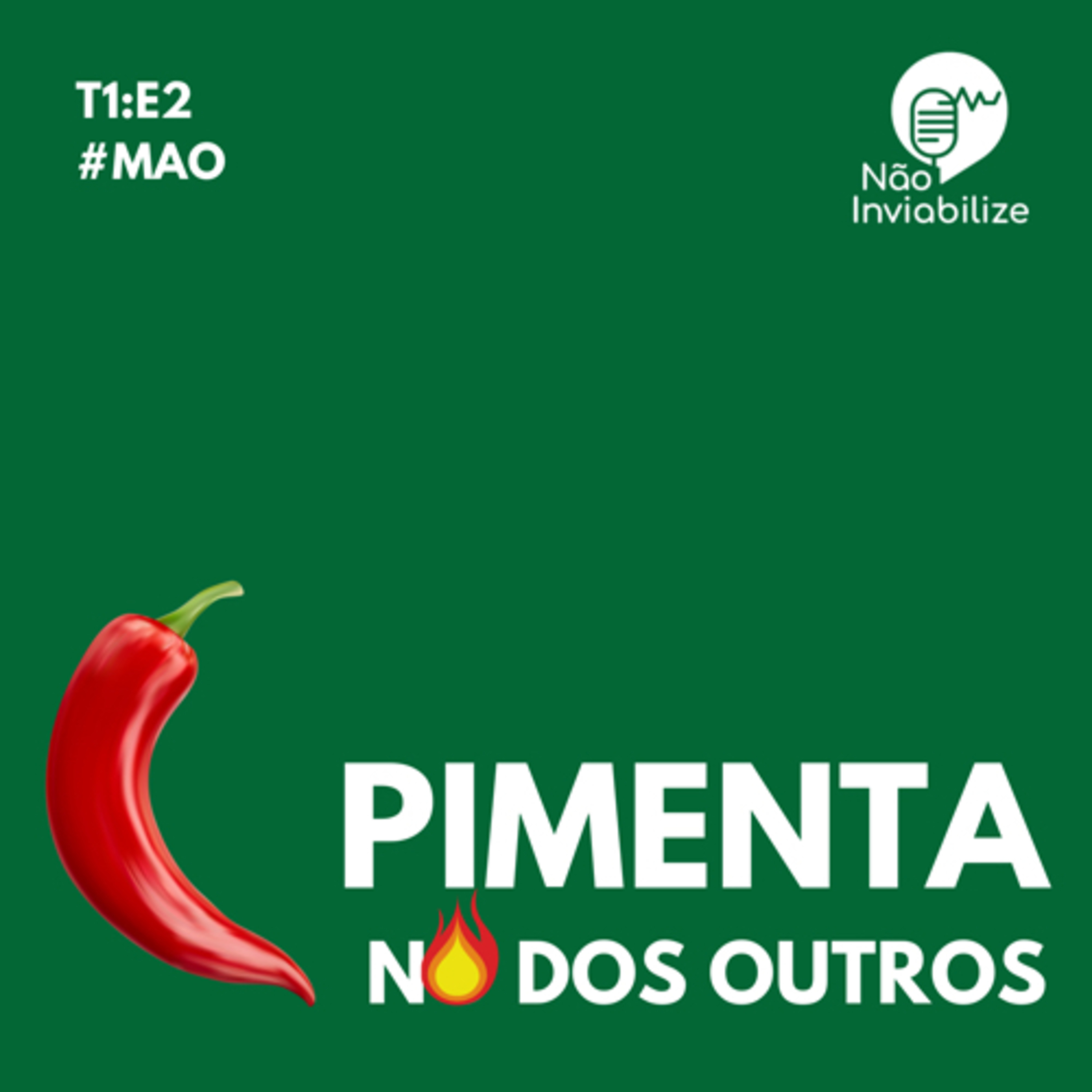 Não Inviabilize