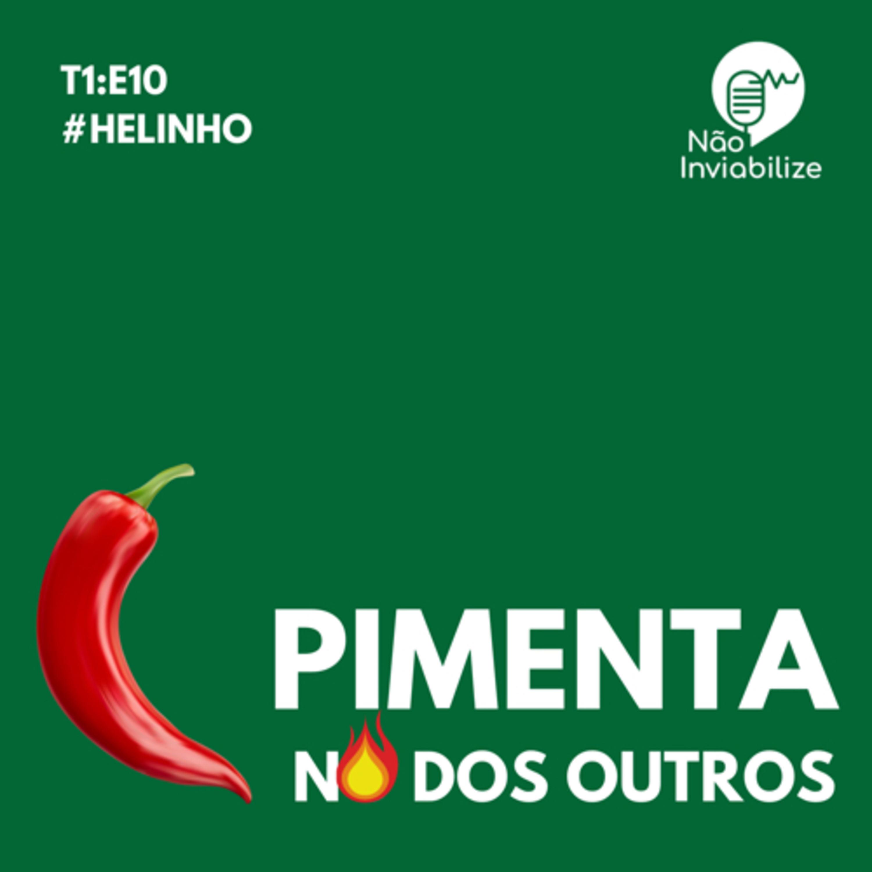 Não Inviabilize