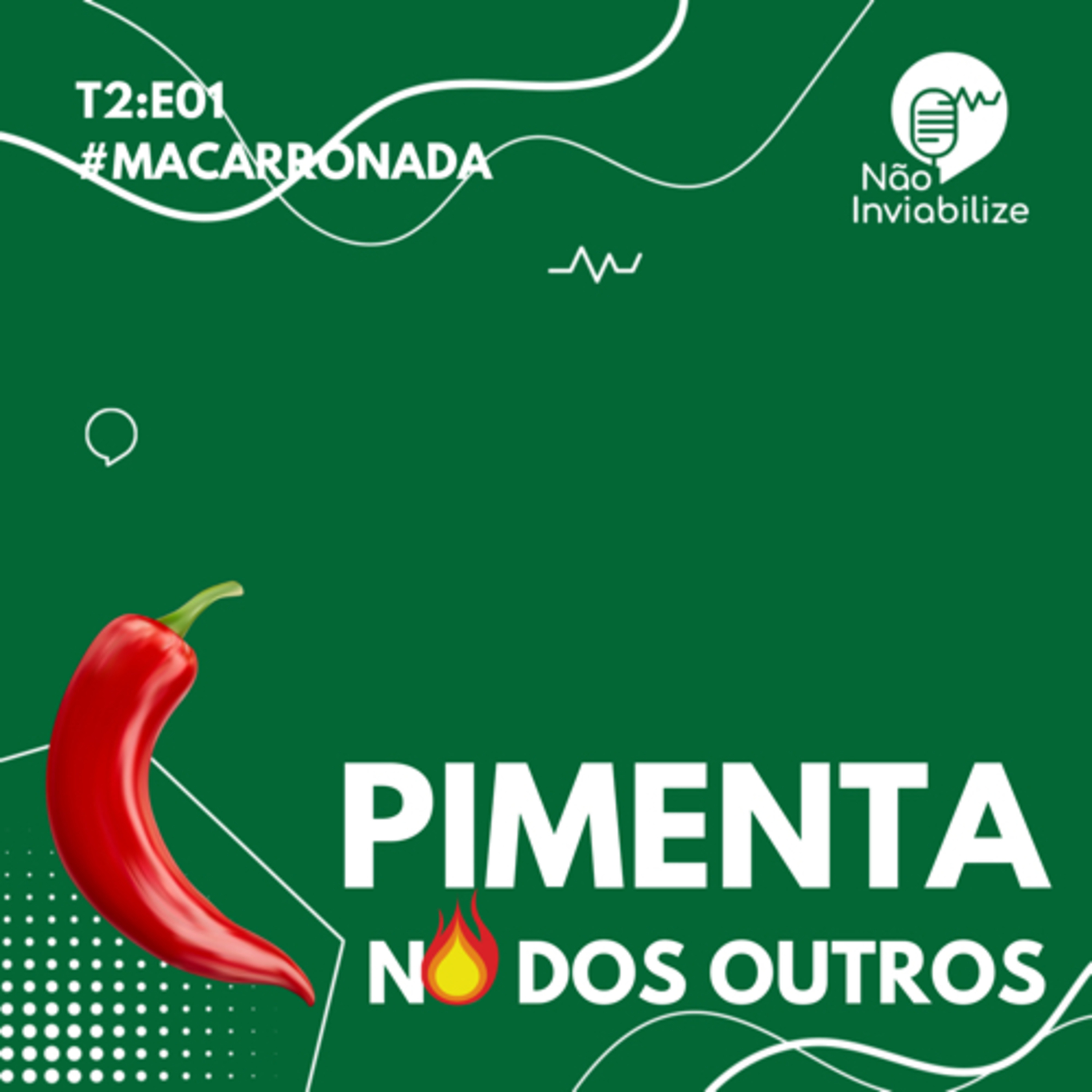 Não Inviabilize